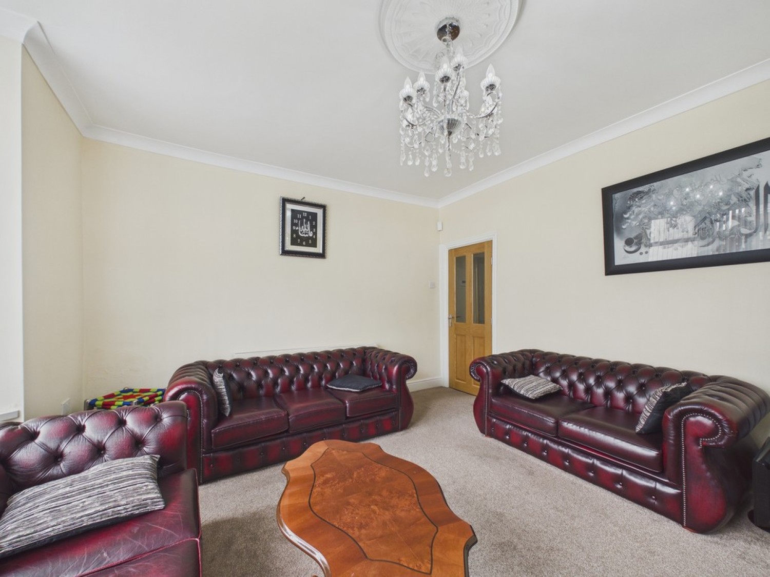 4 bedroom House for Sale Broom Terrace, Broom