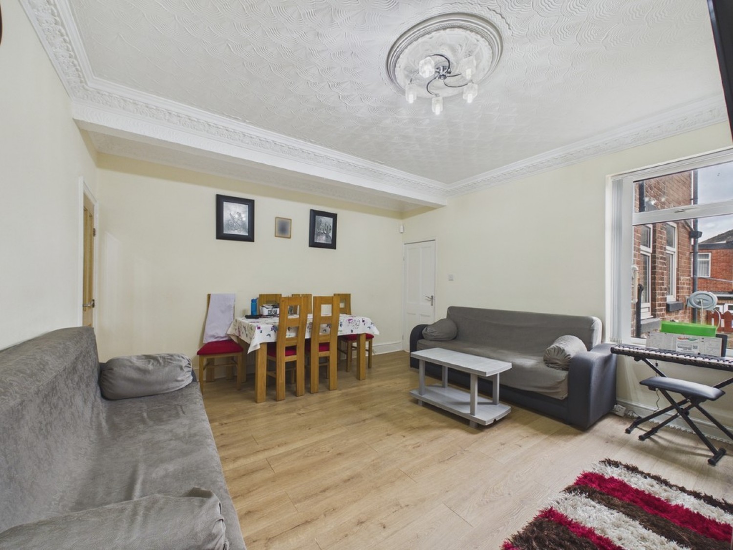 4 bedroom House for Sale Broom Terrace, Broom