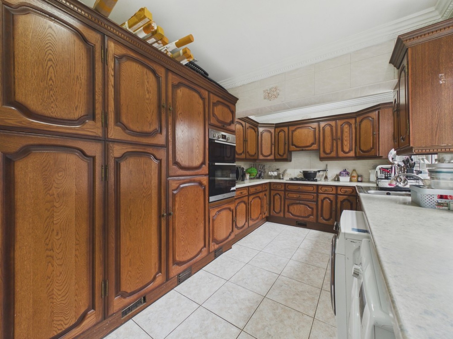 4 bedroom House for Sale Broom Terrace, Broom