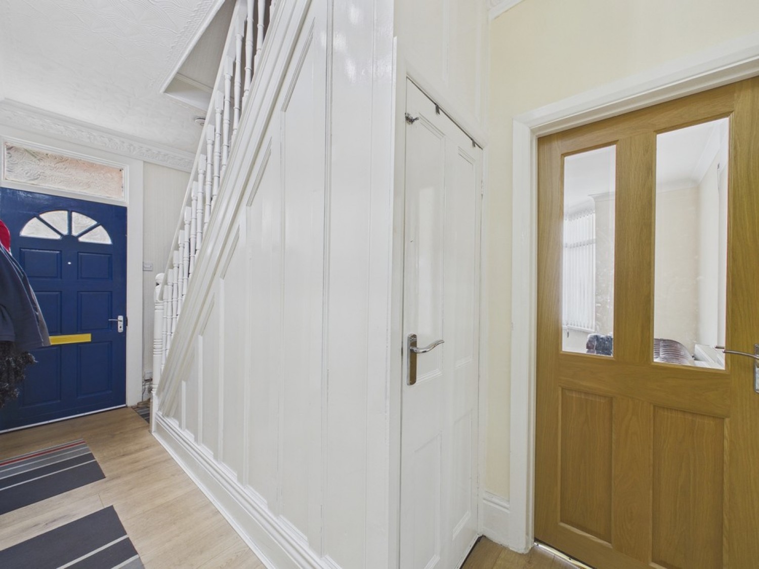 4 bedroom House for Sale Broom Terrace, Broom