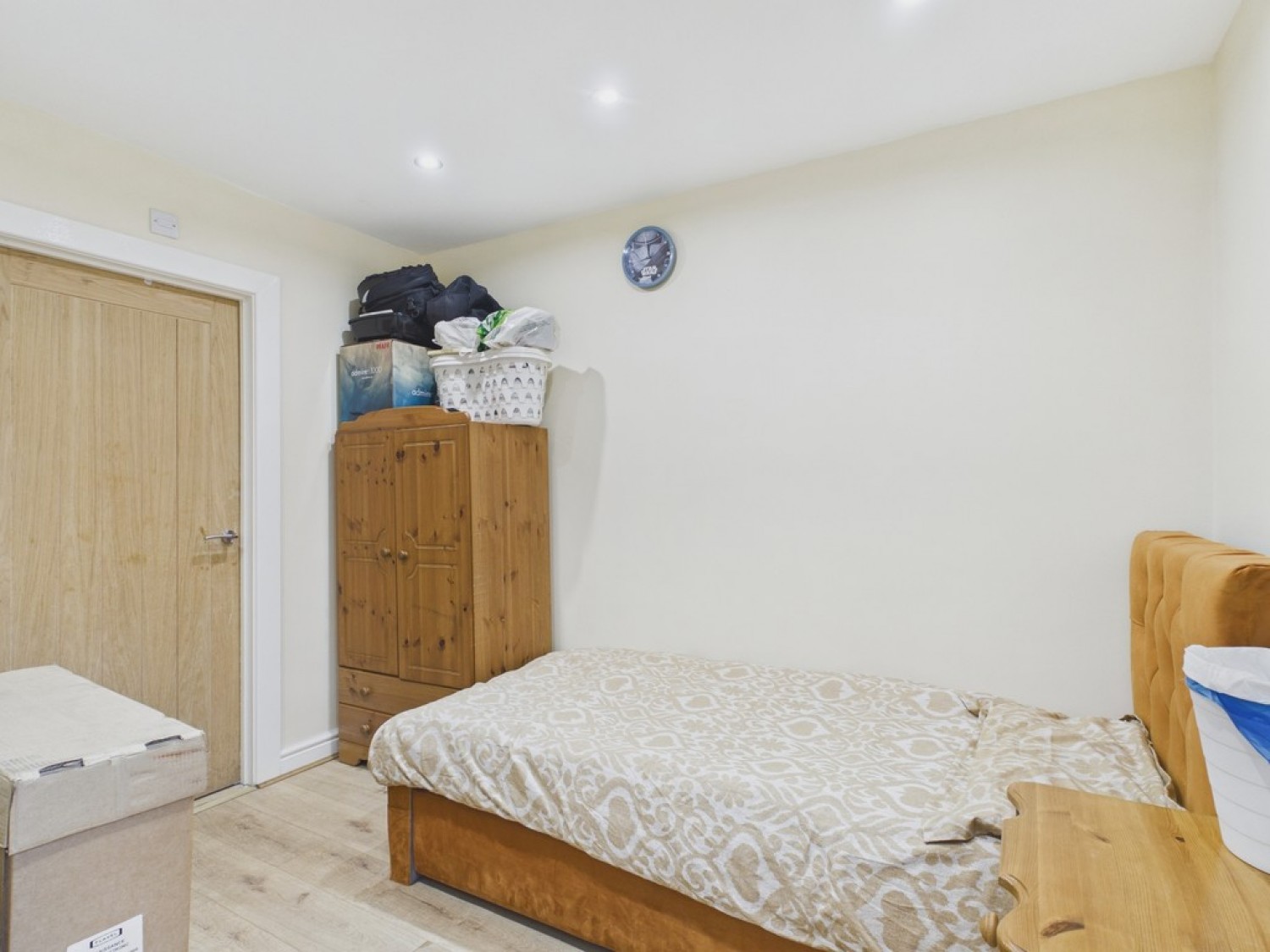 4 bedroom House for Sale Broom Terrace, Broom