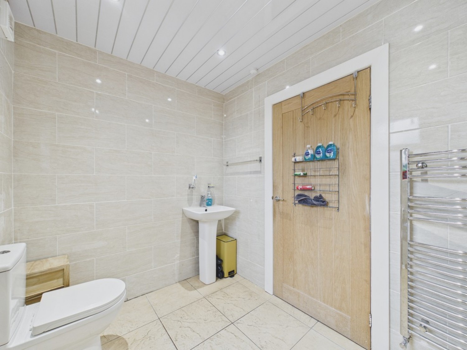 4 bedroom House for Sale Broom Terrace, Broom