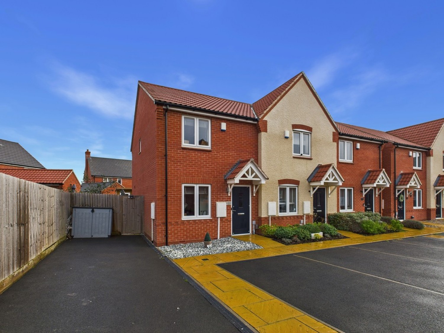 Patterdale Rd, Dunston