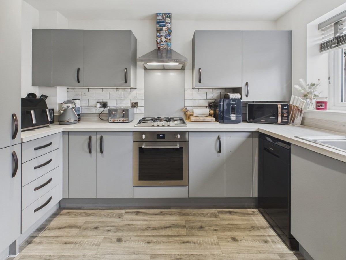 Patterdale Rd, Dunston