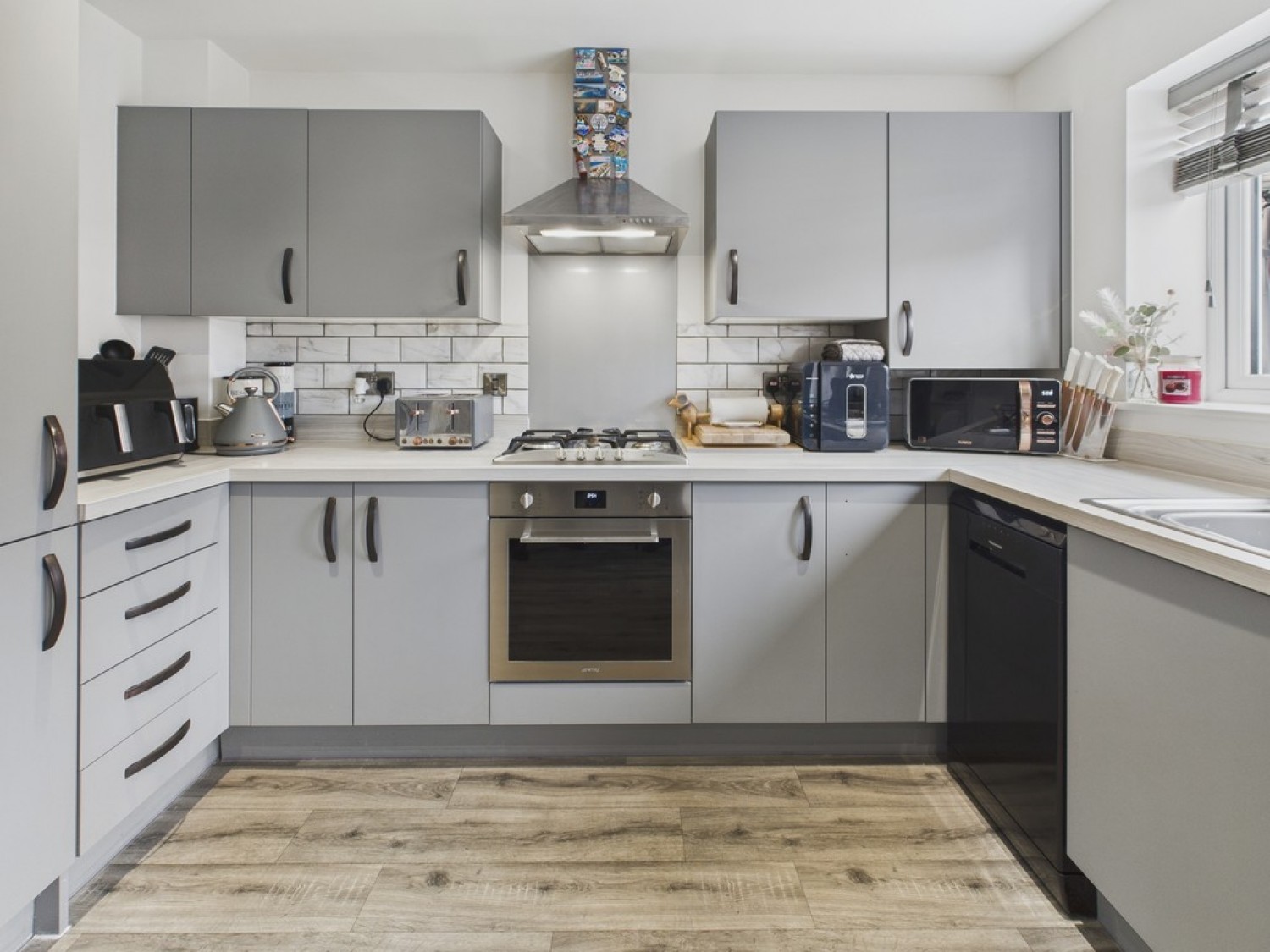 Patterdale Rd, Dunston