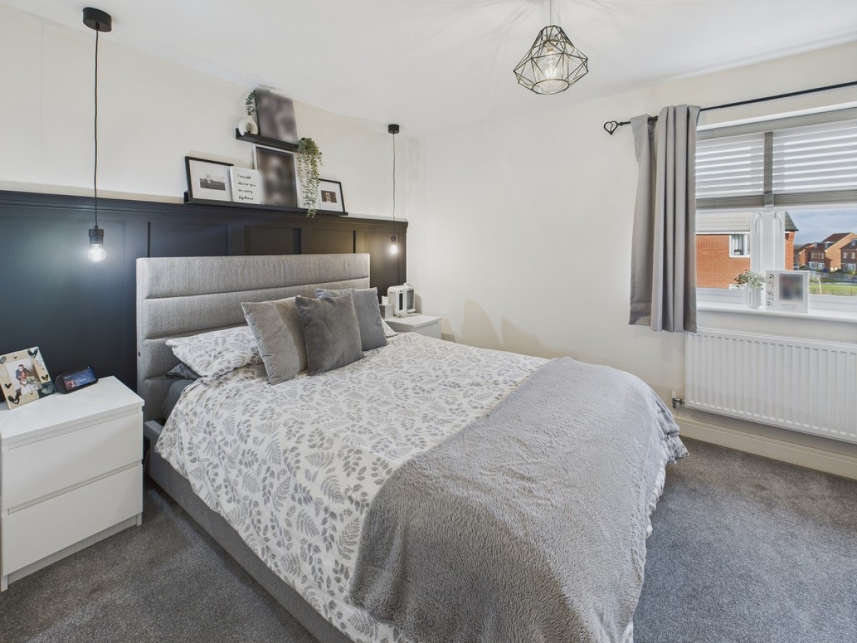 Patterdale Rd, Dunston