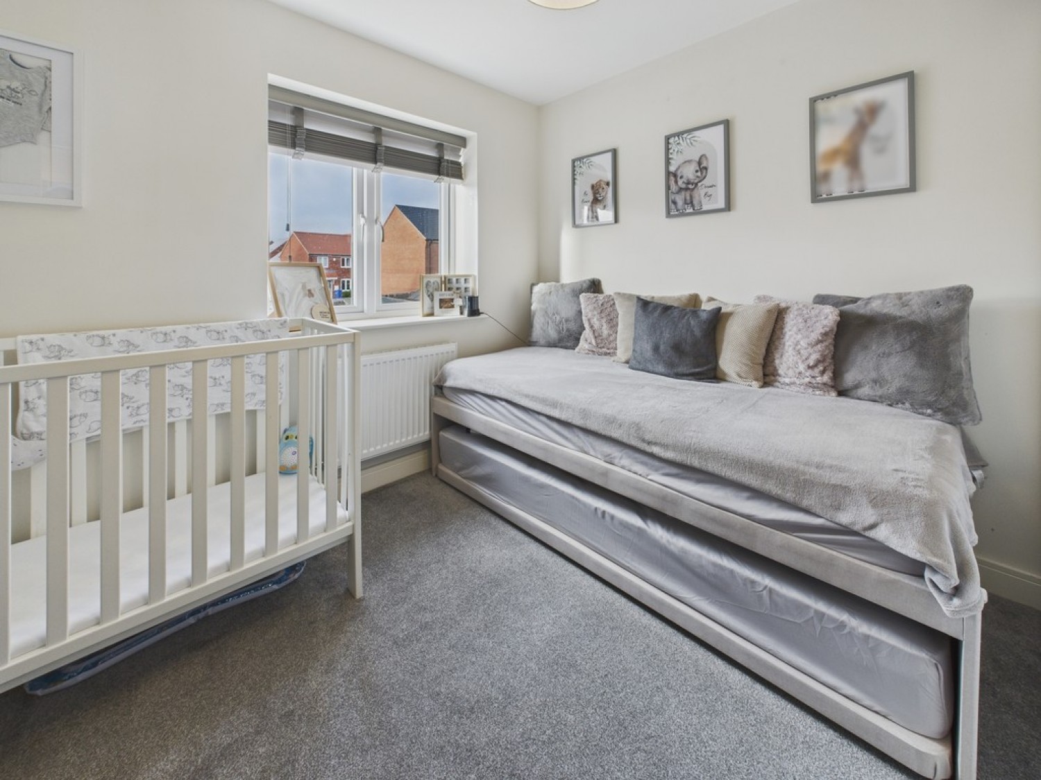 Patterdale Rd, Dunston