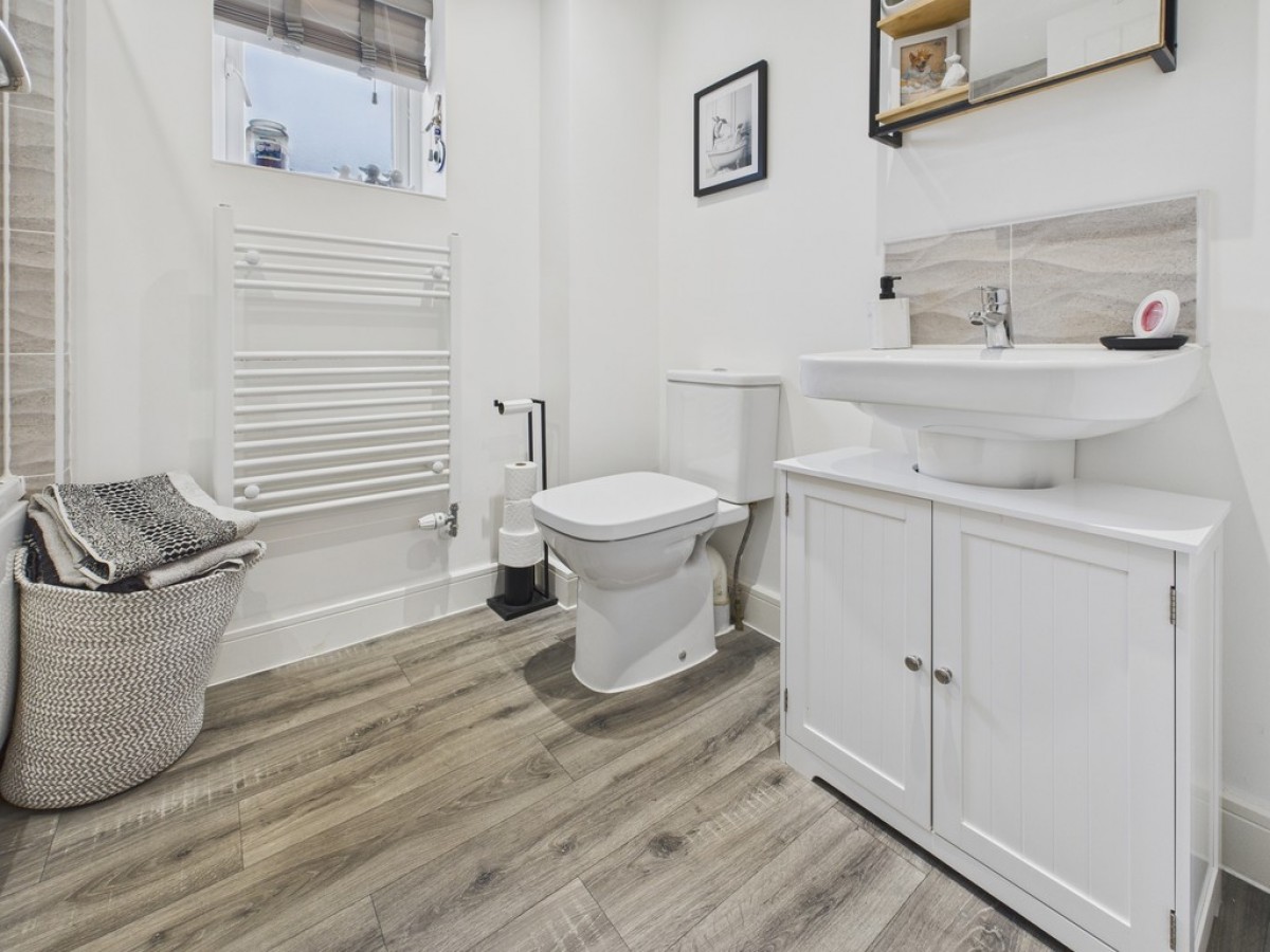 Patterdale Rd, Dunston