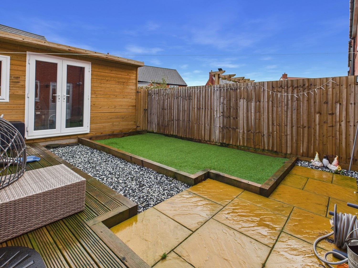 Patterdale Rd, Dunston