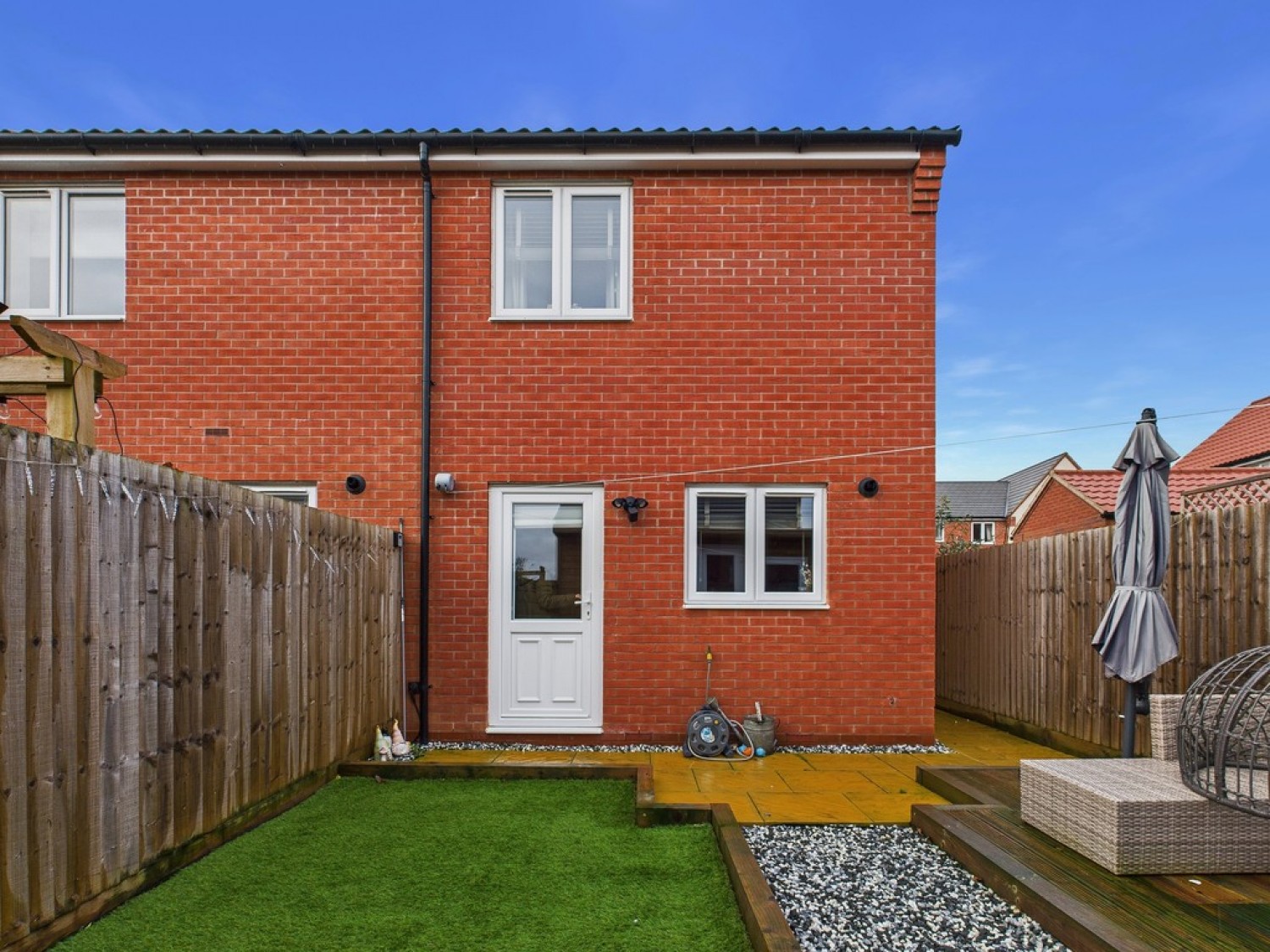 Patterdale Rd, Dunston