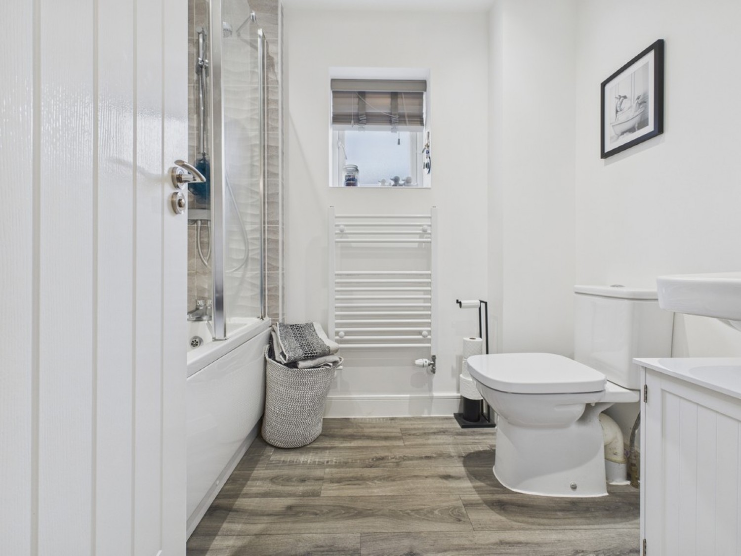 Patterdale Rd, Dunston