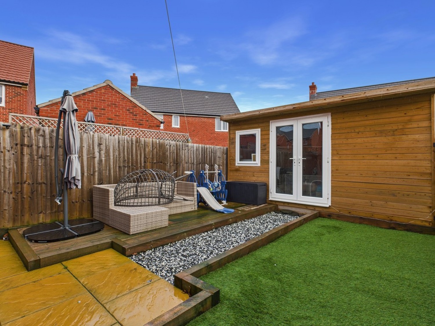 Patterdale Rd, Dunston