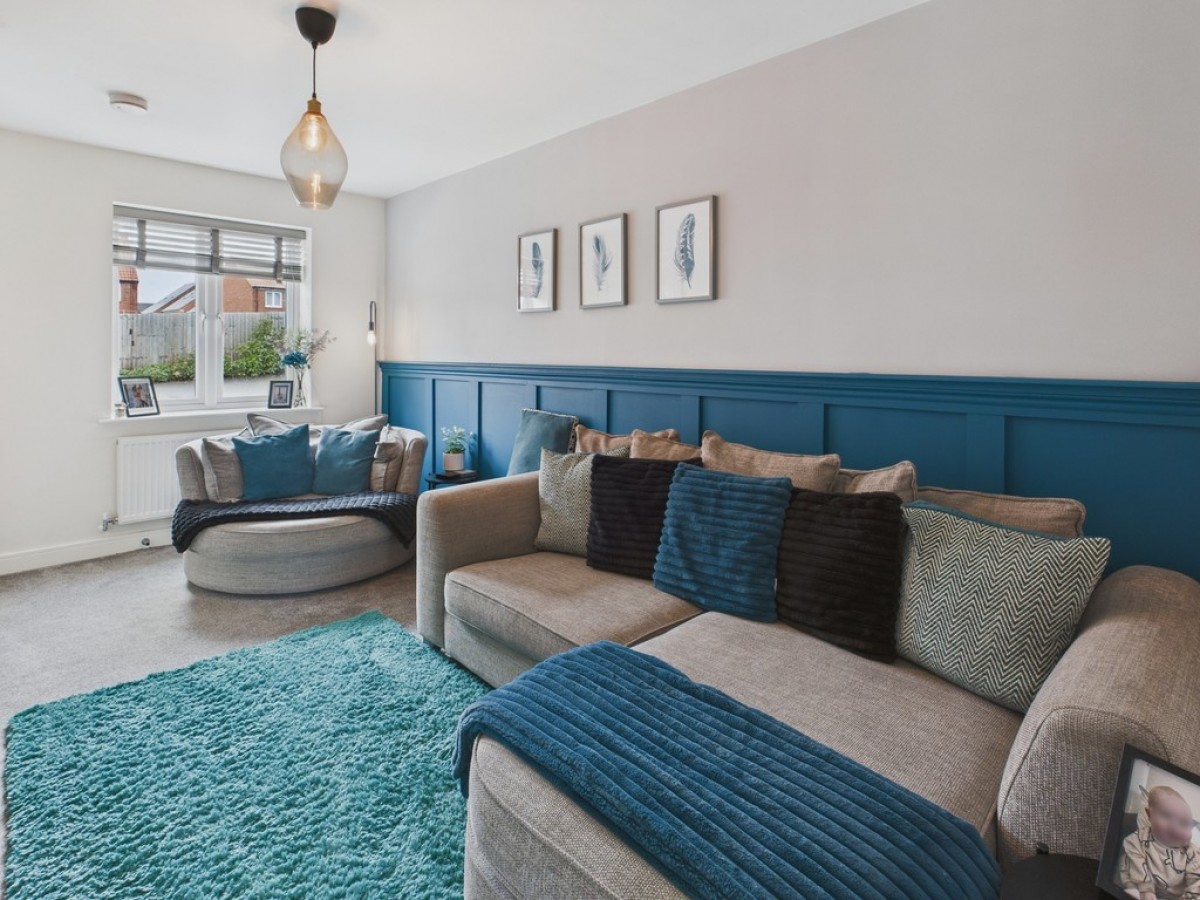 Patterdale Rd, Dunston