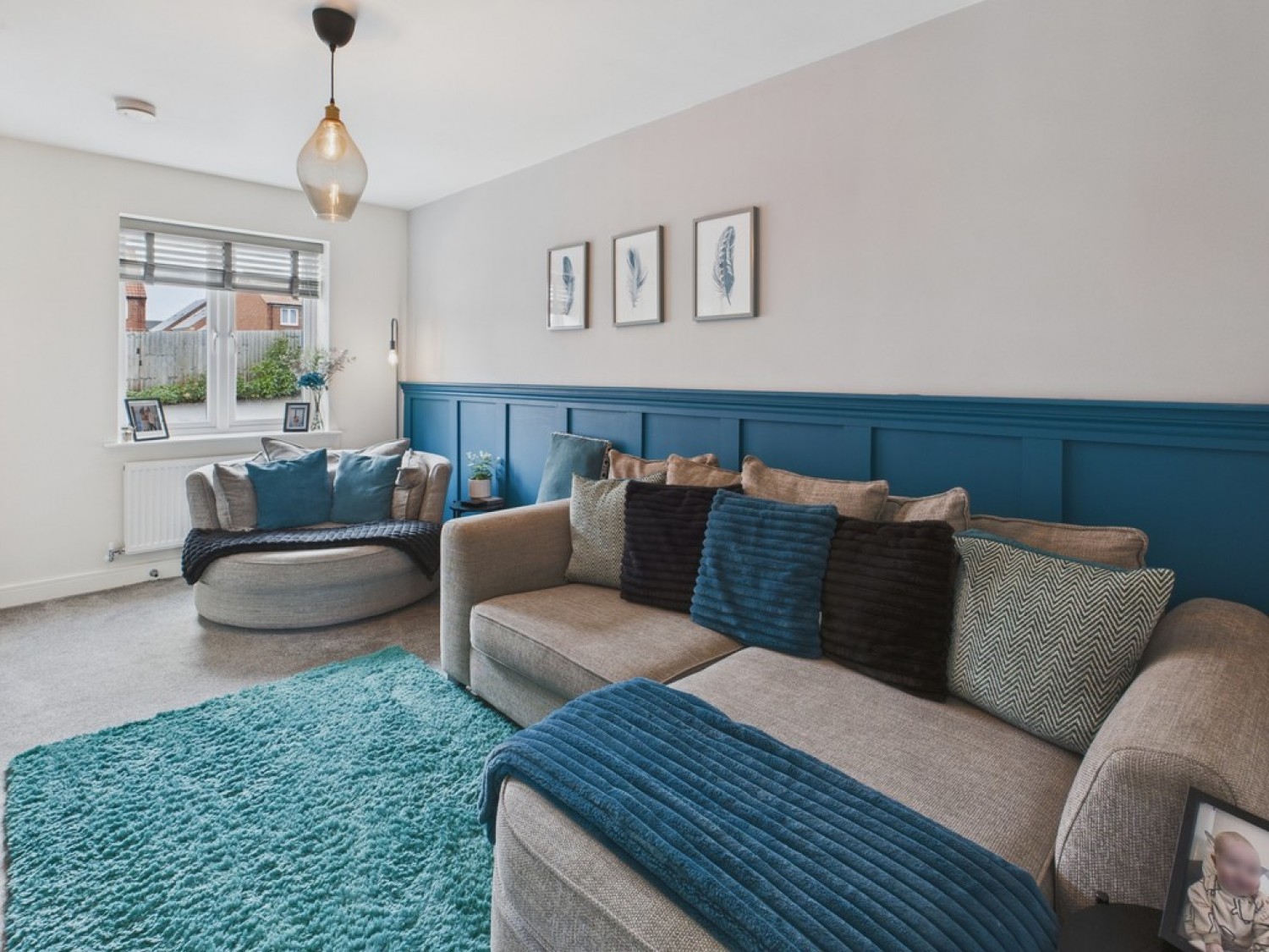 Patterdale Rd, Dunston