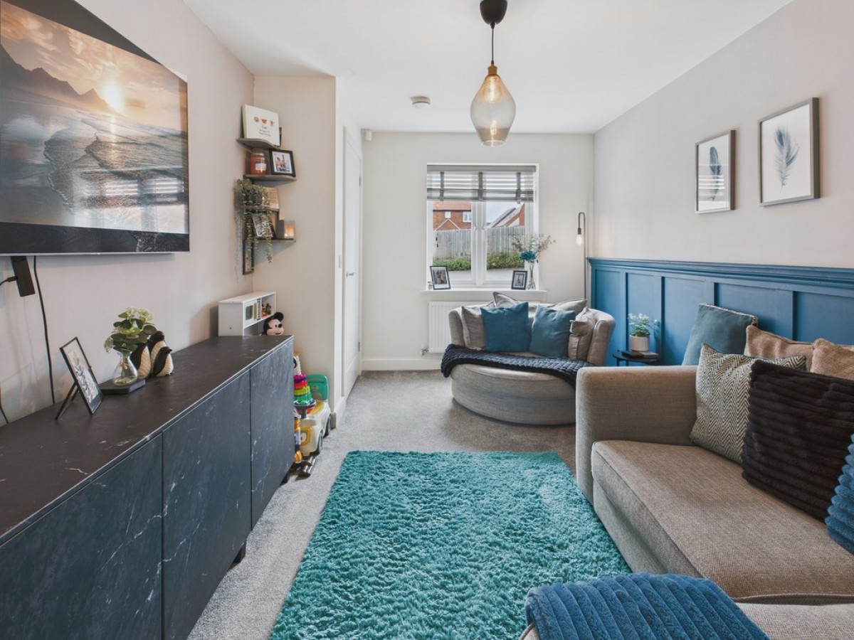 Patterdale Rd, Dunston