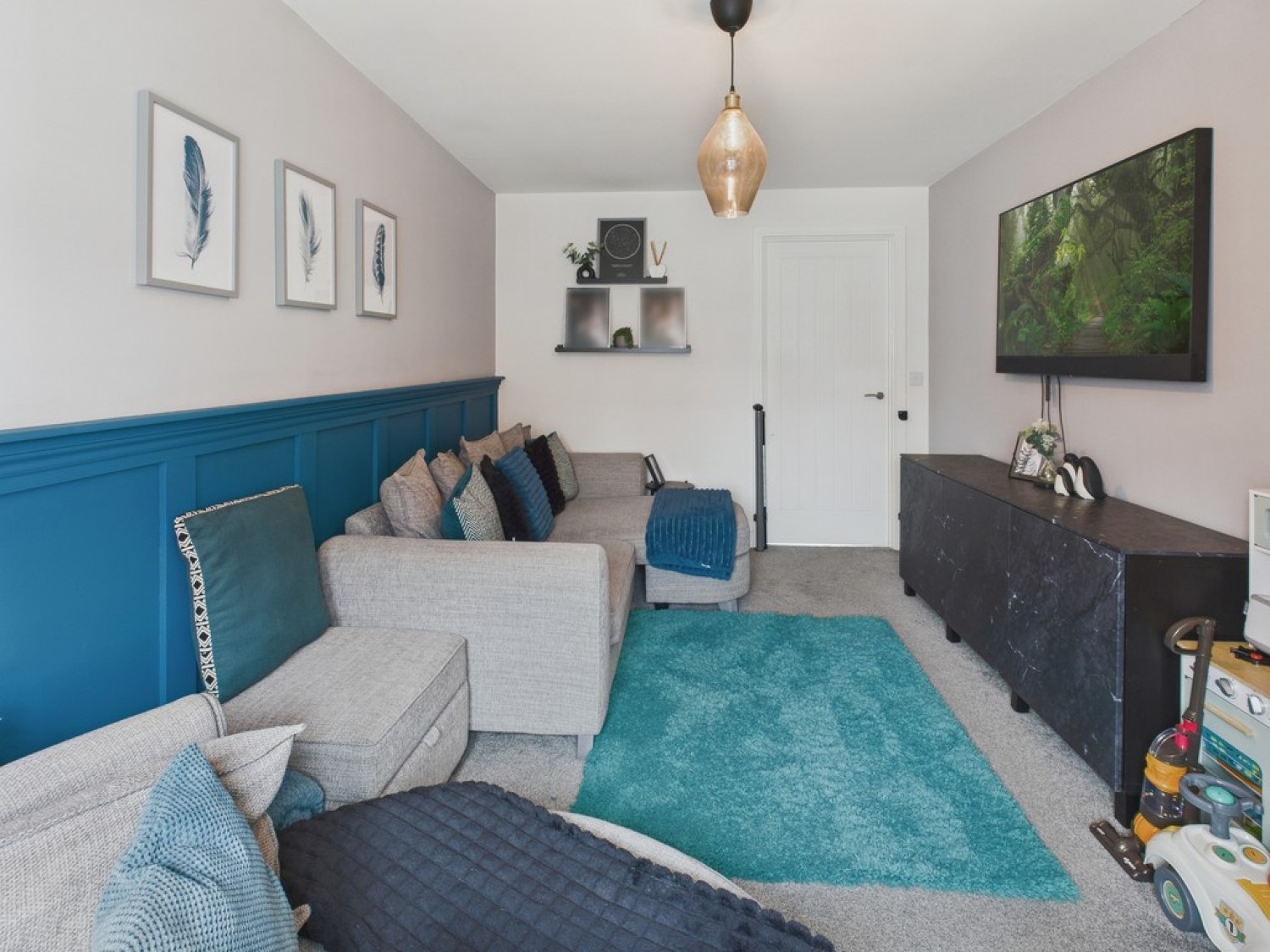 Patterdale Rd, Dunston