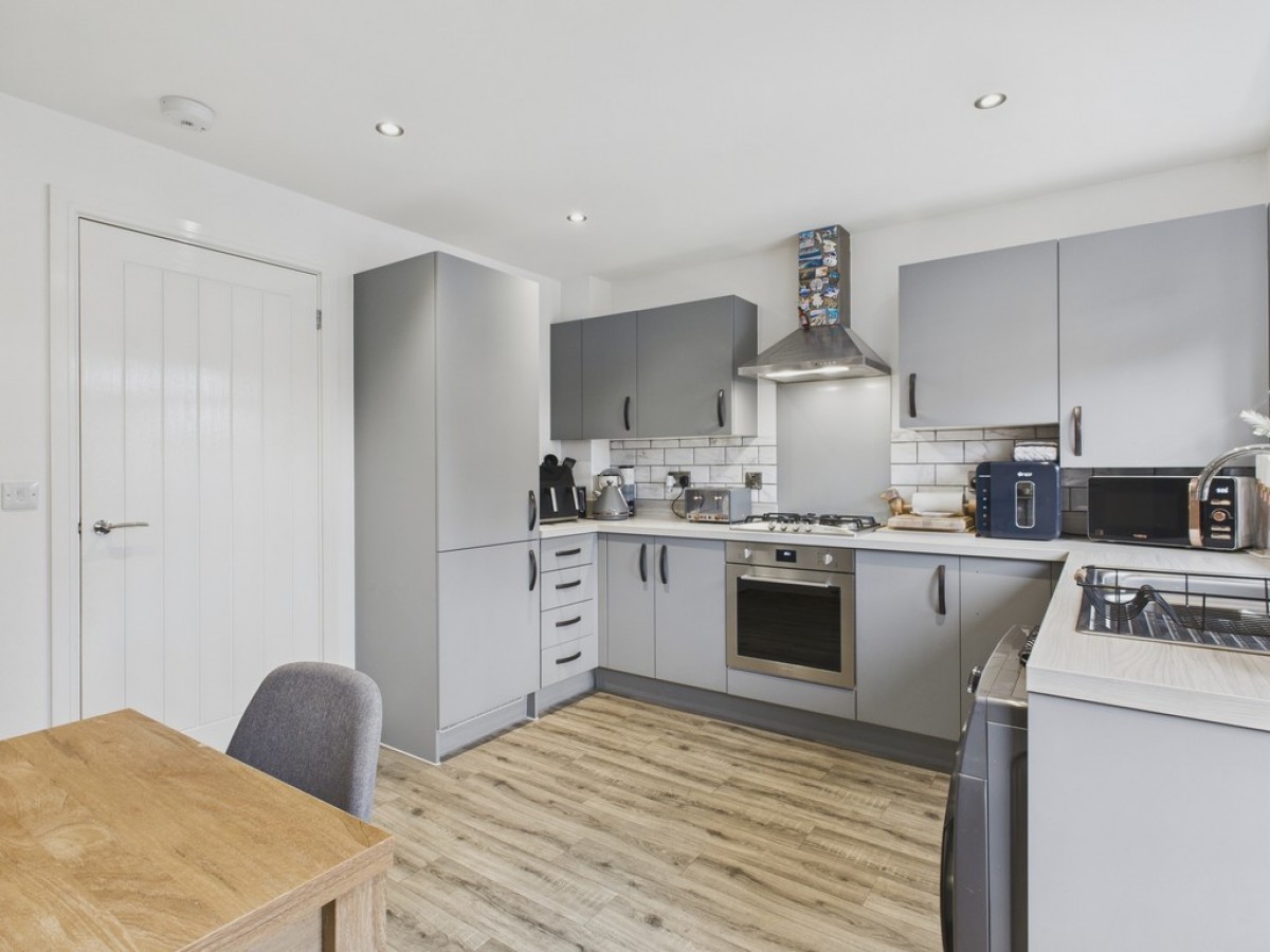 Patterdale Rd, Dunston