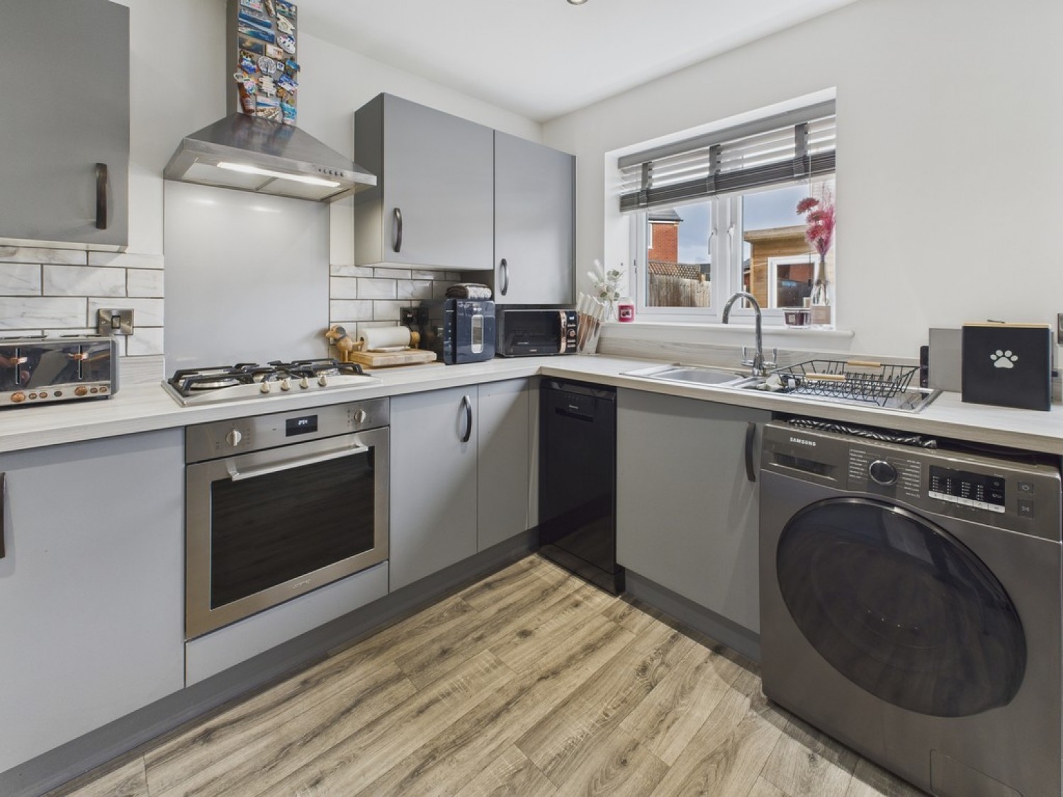 Patterdale Rd, Dunston