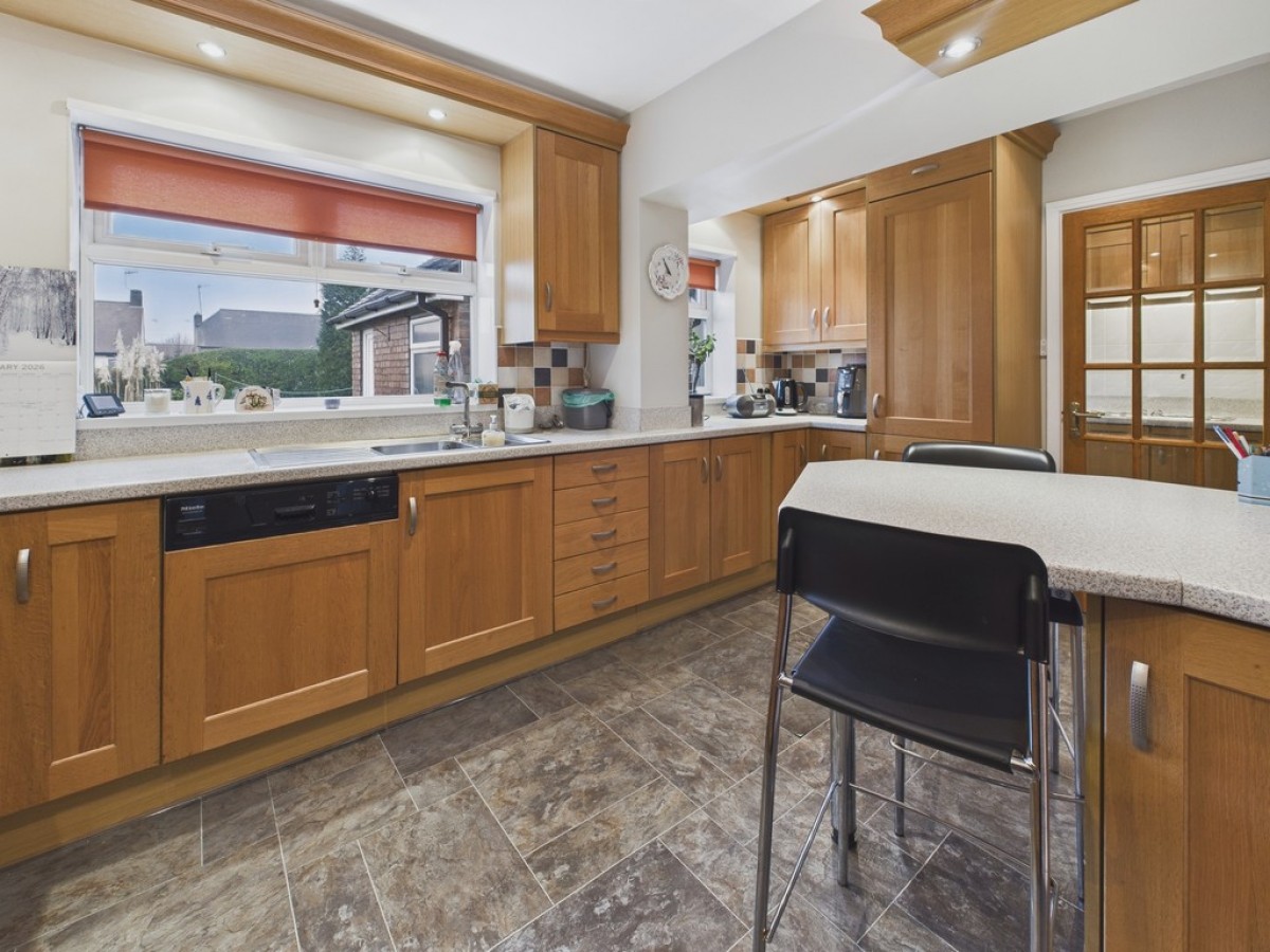 Highfield Avenue, Chesterfield