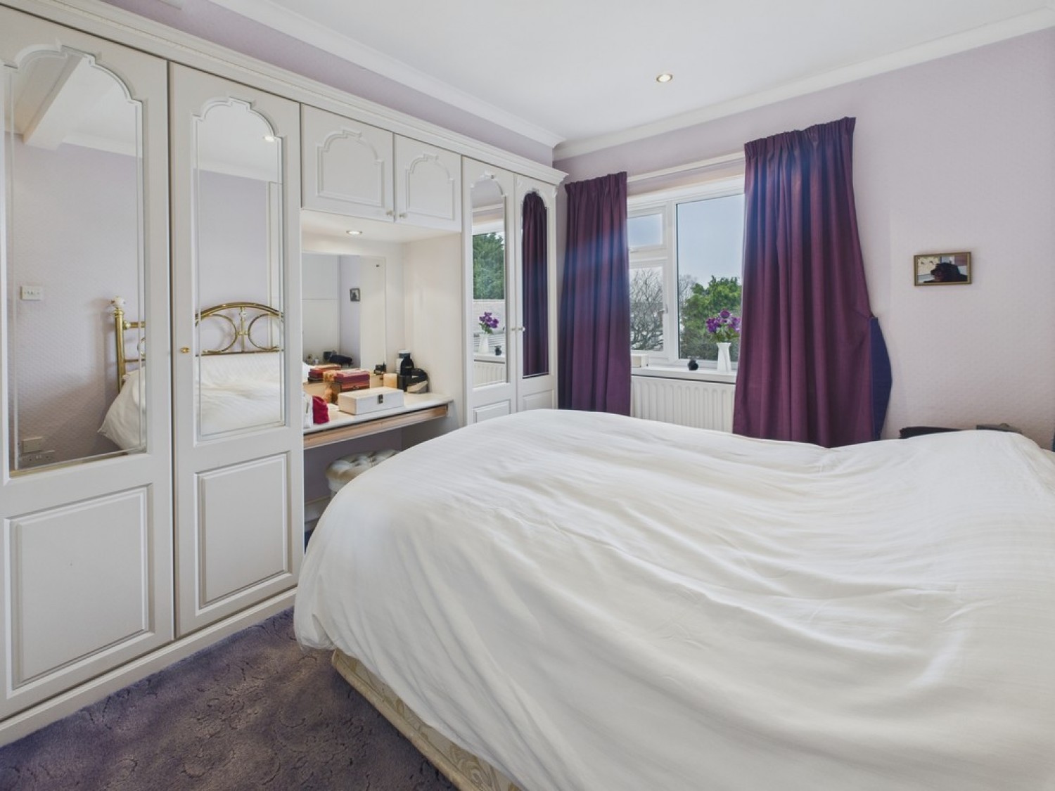 4 bedroom House in Highfield Avenue, Chesterfield