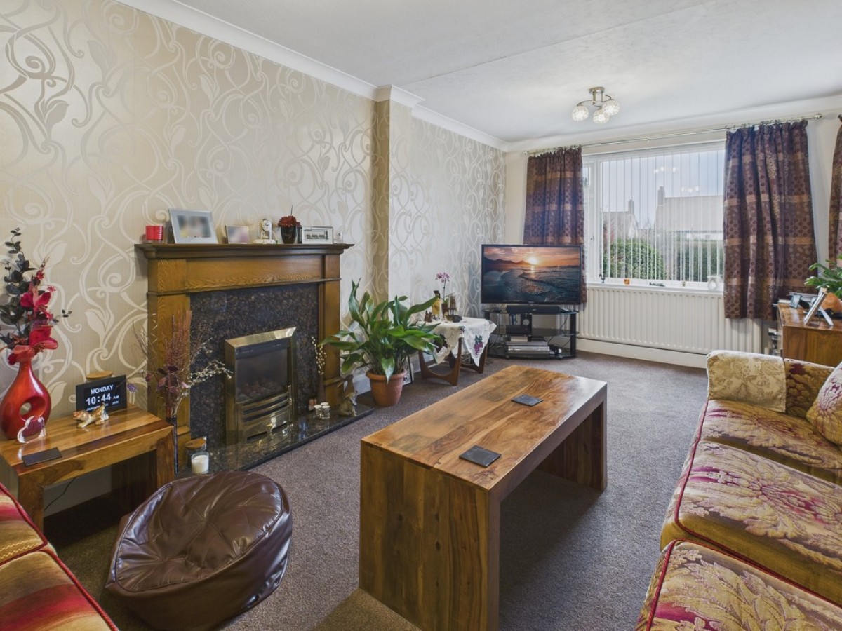 Highfield Avenue, Chesterfield