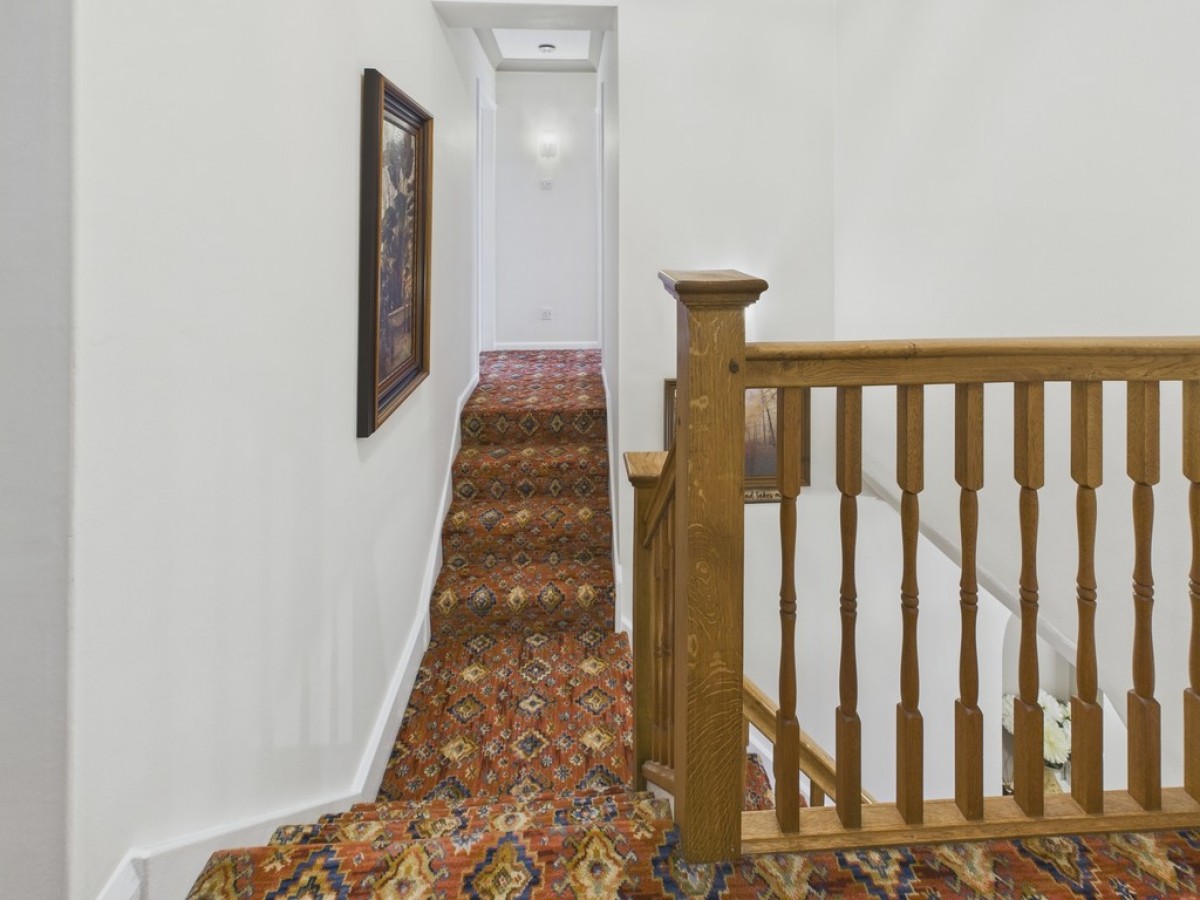 Highfield Avenue, Chesterfield