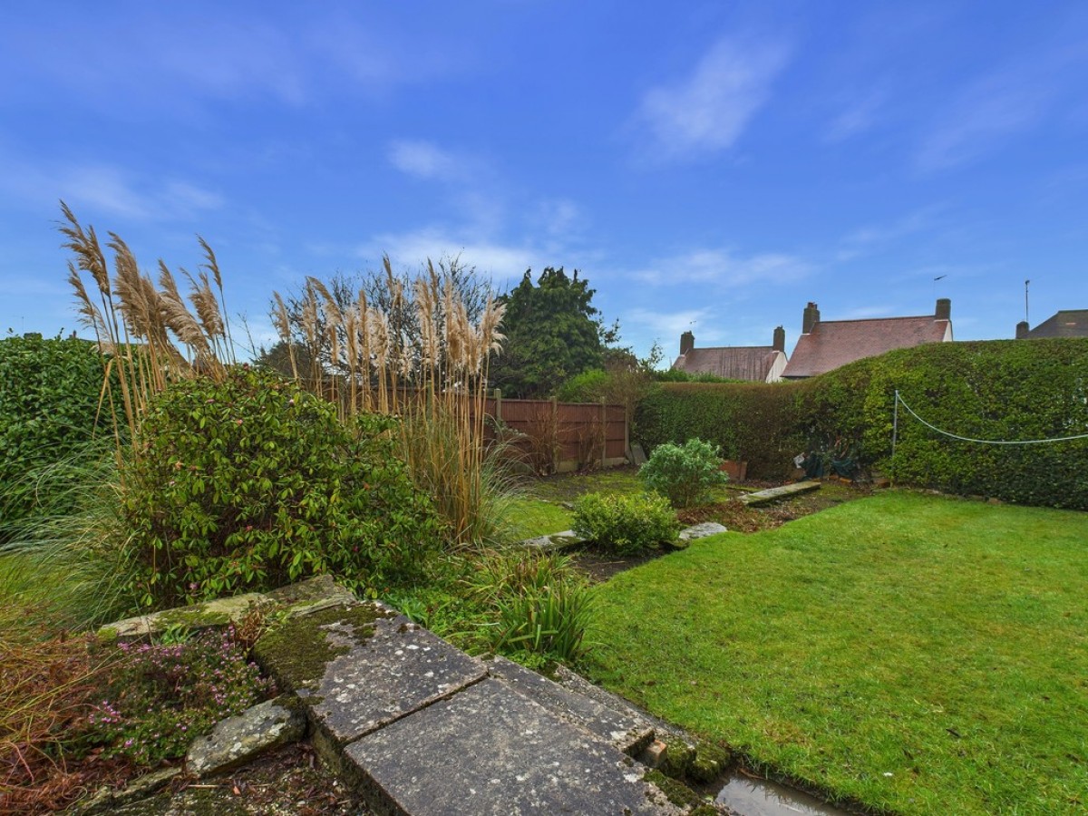 Highfield Avenue, Chesterfield