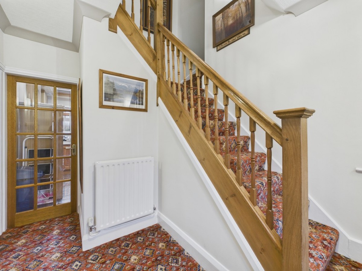 Highfield Avenue, Chesterfield