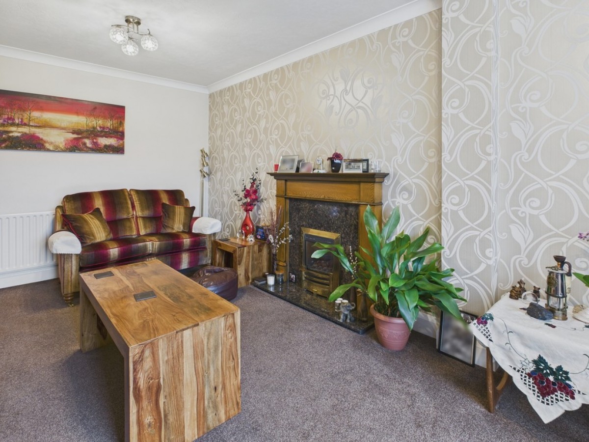 Highfield Avenue, Chesterfield