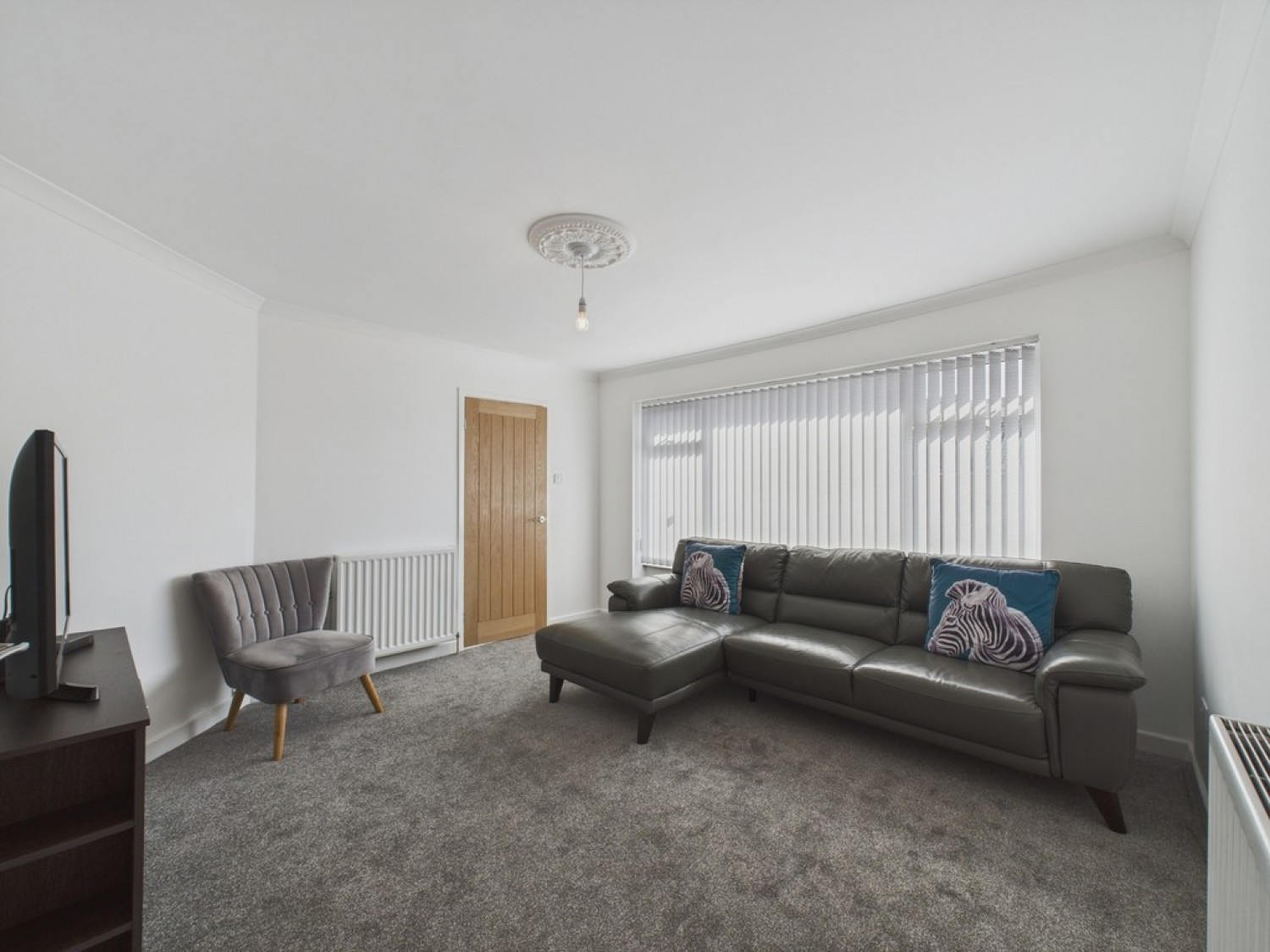 3 bedroom Bungalow for Sale Winlea Avenue, Brecks