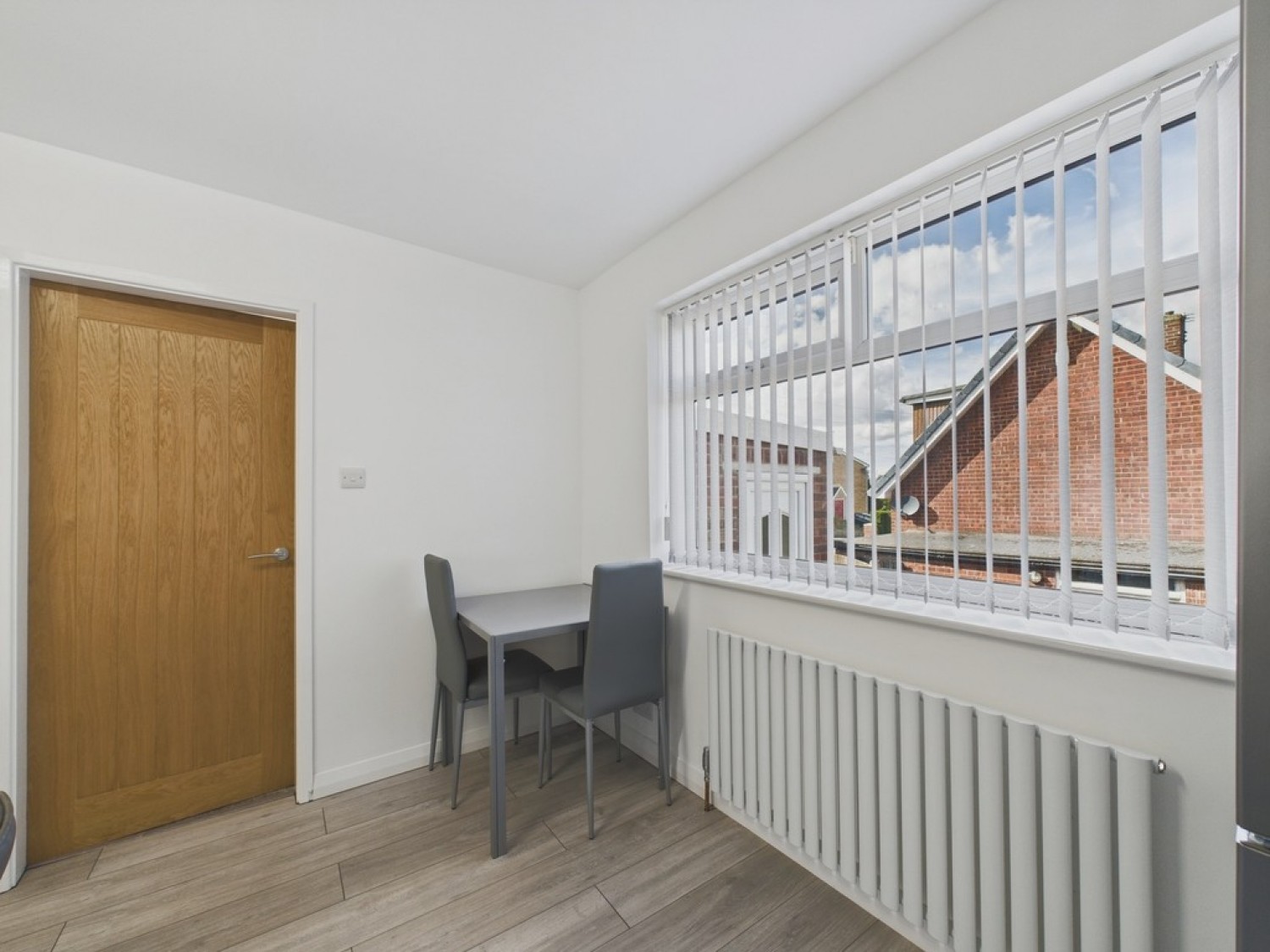 3 bedroom Bungalow for Sale Winlea Avenue, Brecks