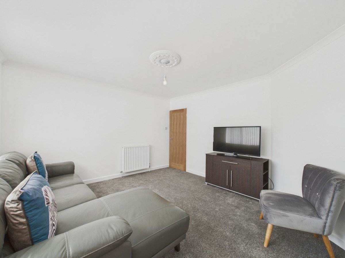 Winlea Avenue, Brecks