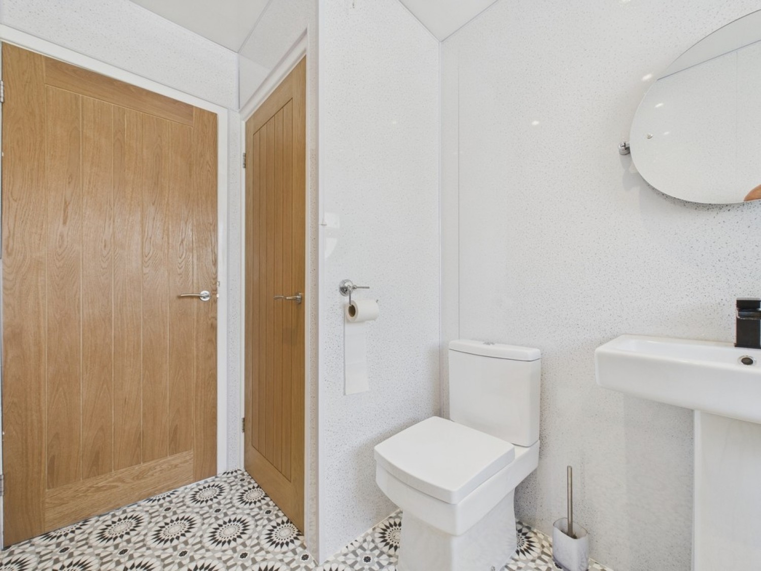 3 bedroom Bungalow for Sale Winlea Avenue, Brecks