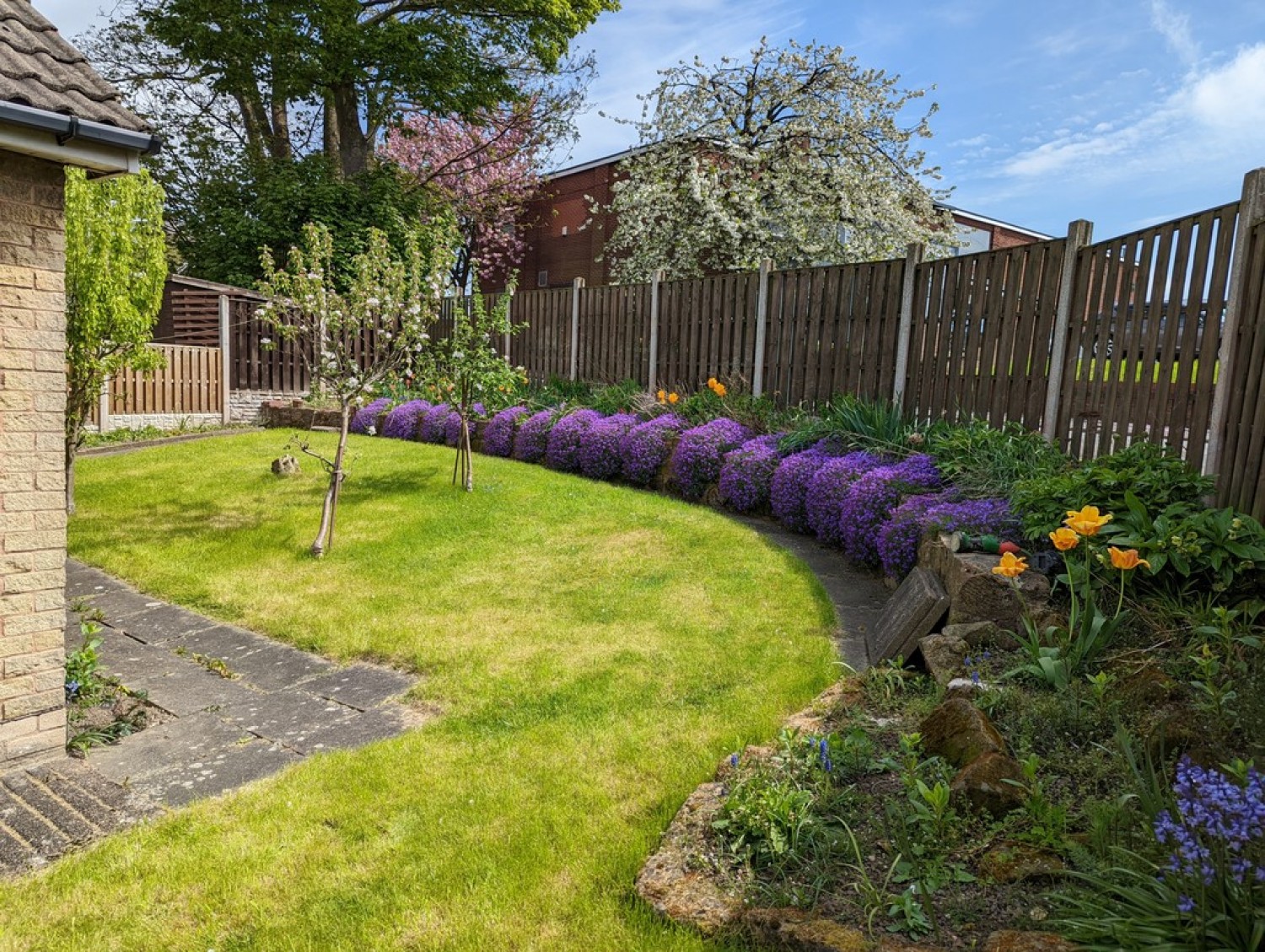 3 bedroom Bungalow for Sale Winlea Avenue, Brecks