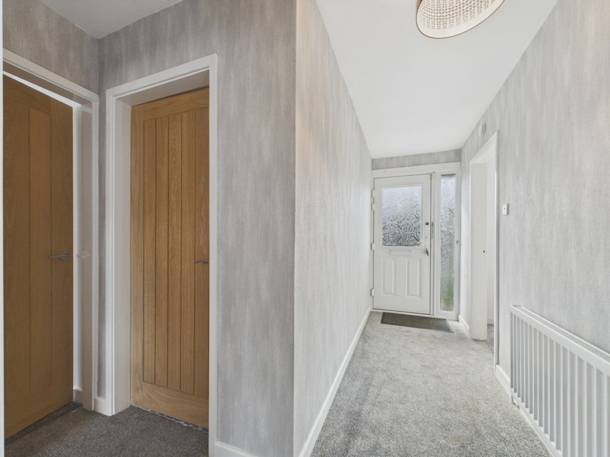 Winlea Avenue, Brecks