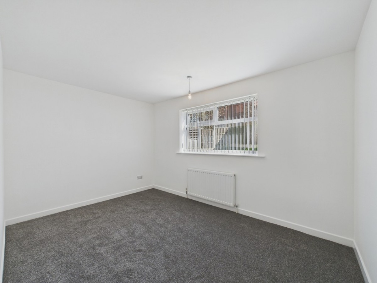 Winlea Avenue, Brecks