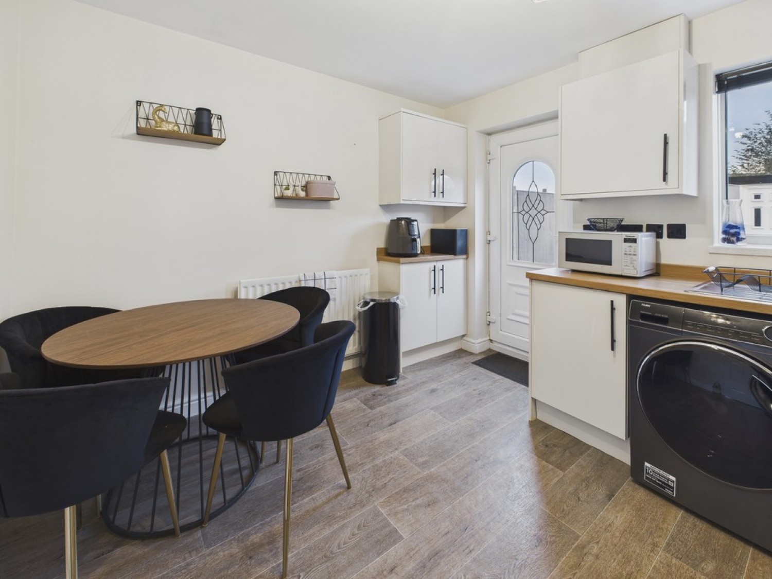 Copenhagen Road, Clay Cross