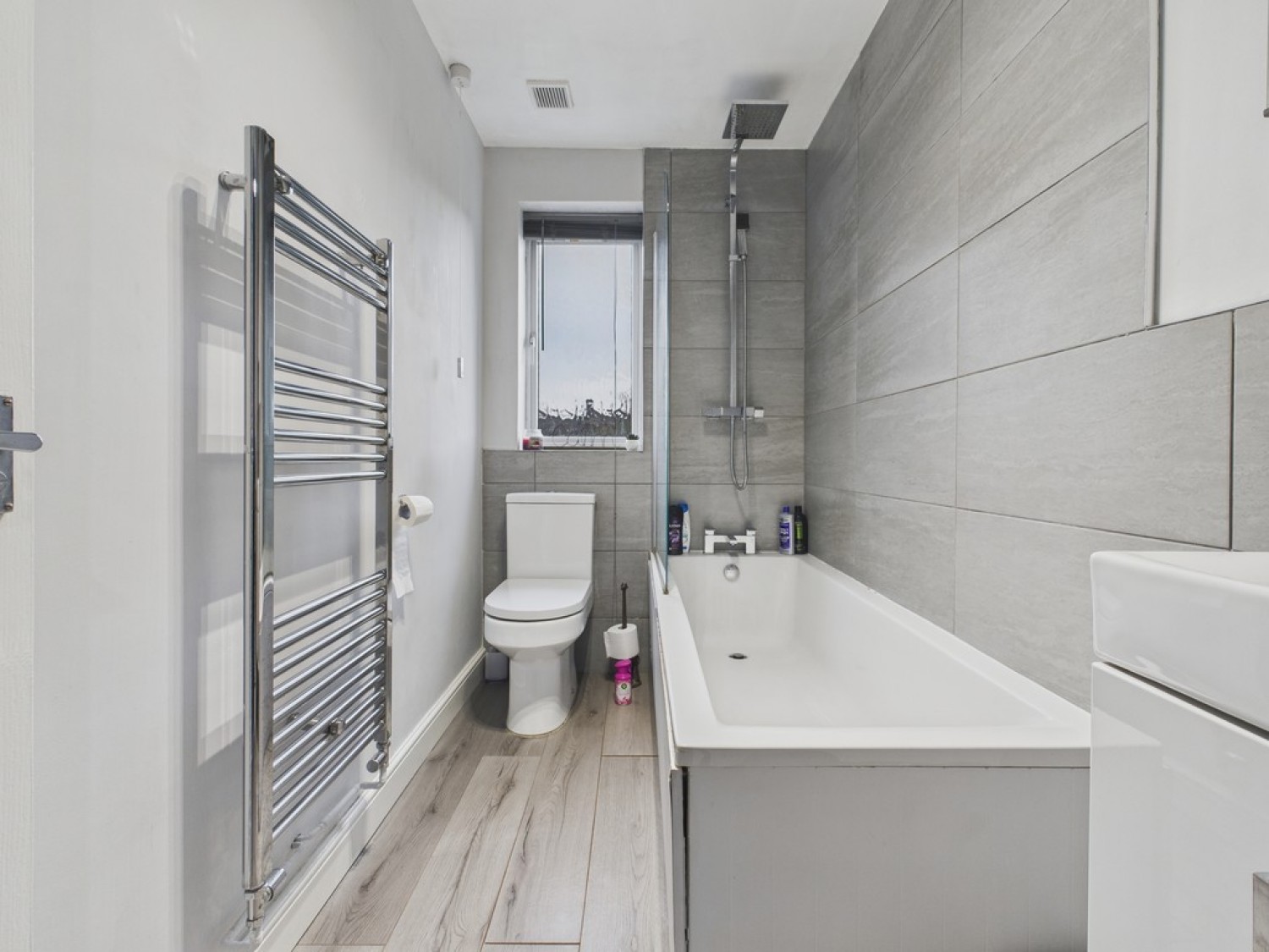 Copenhagen Road, Clay Cross