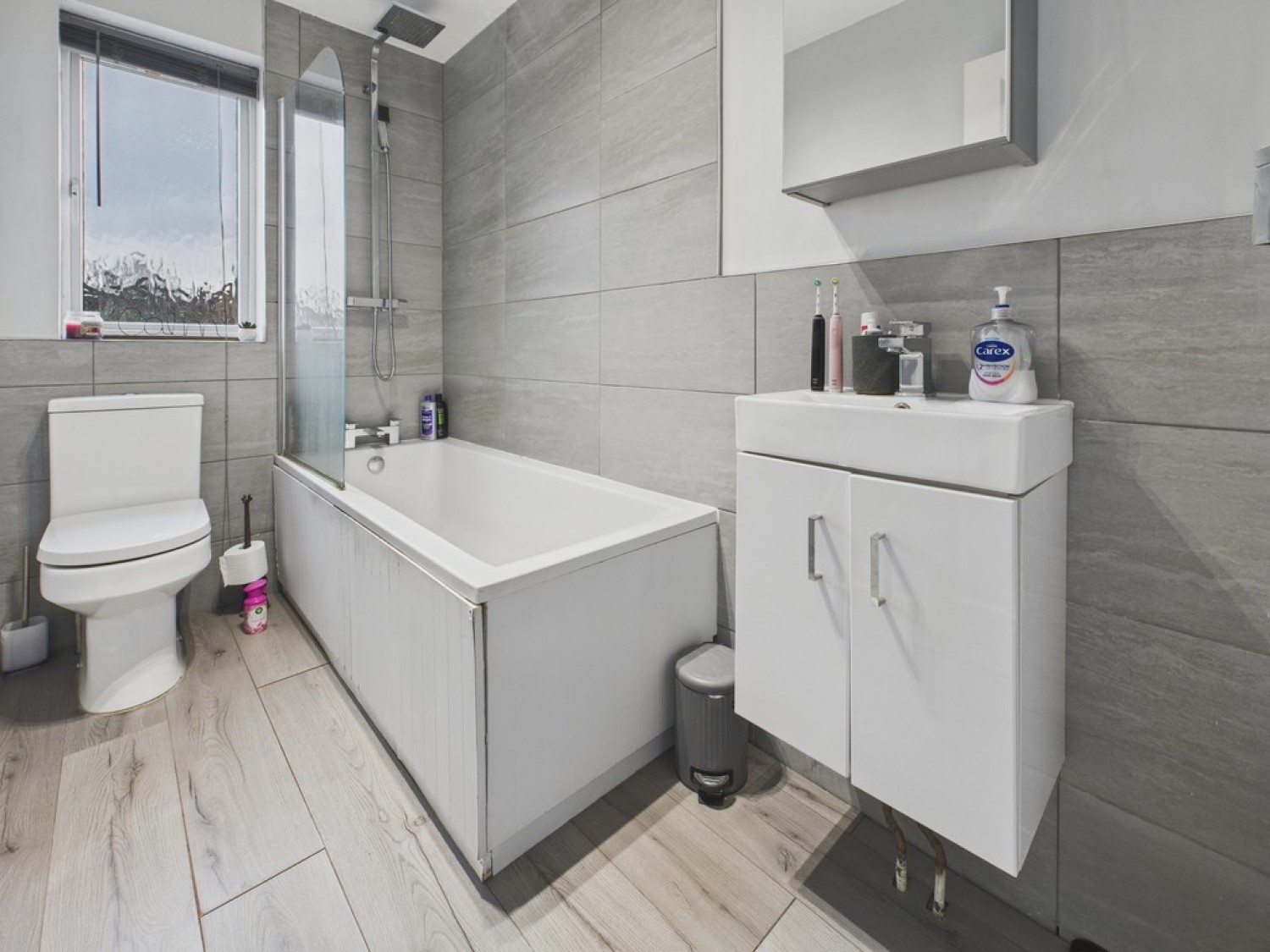 Copenhagen Road, Clay Cross