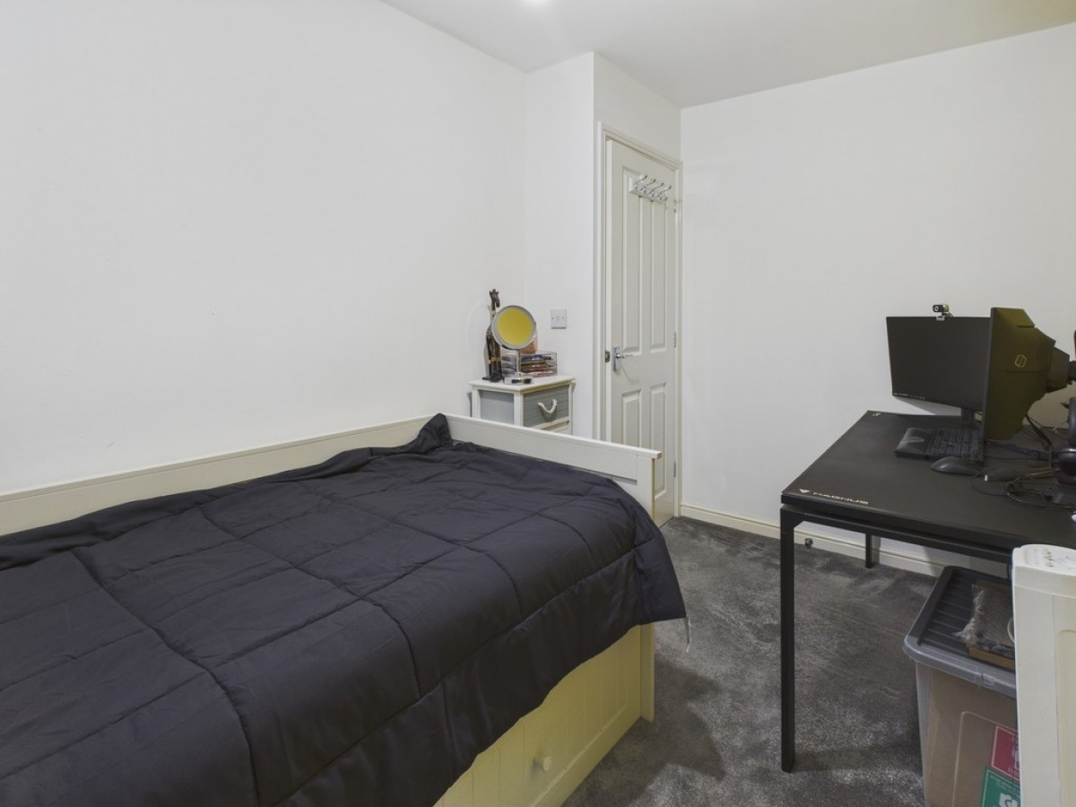 Copenhagen Road, Clay Cross