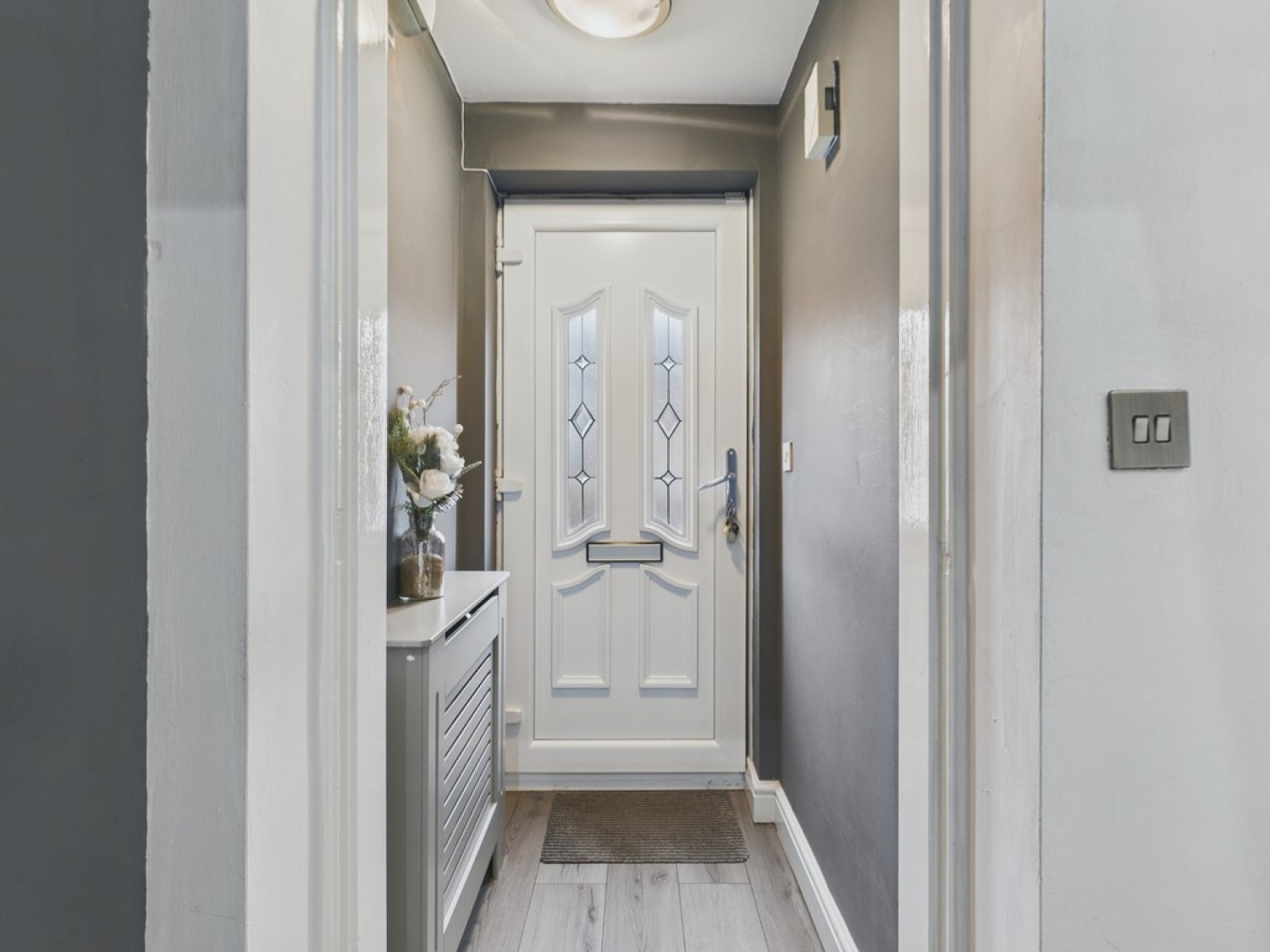 Copenhagen Road, Clay Cross