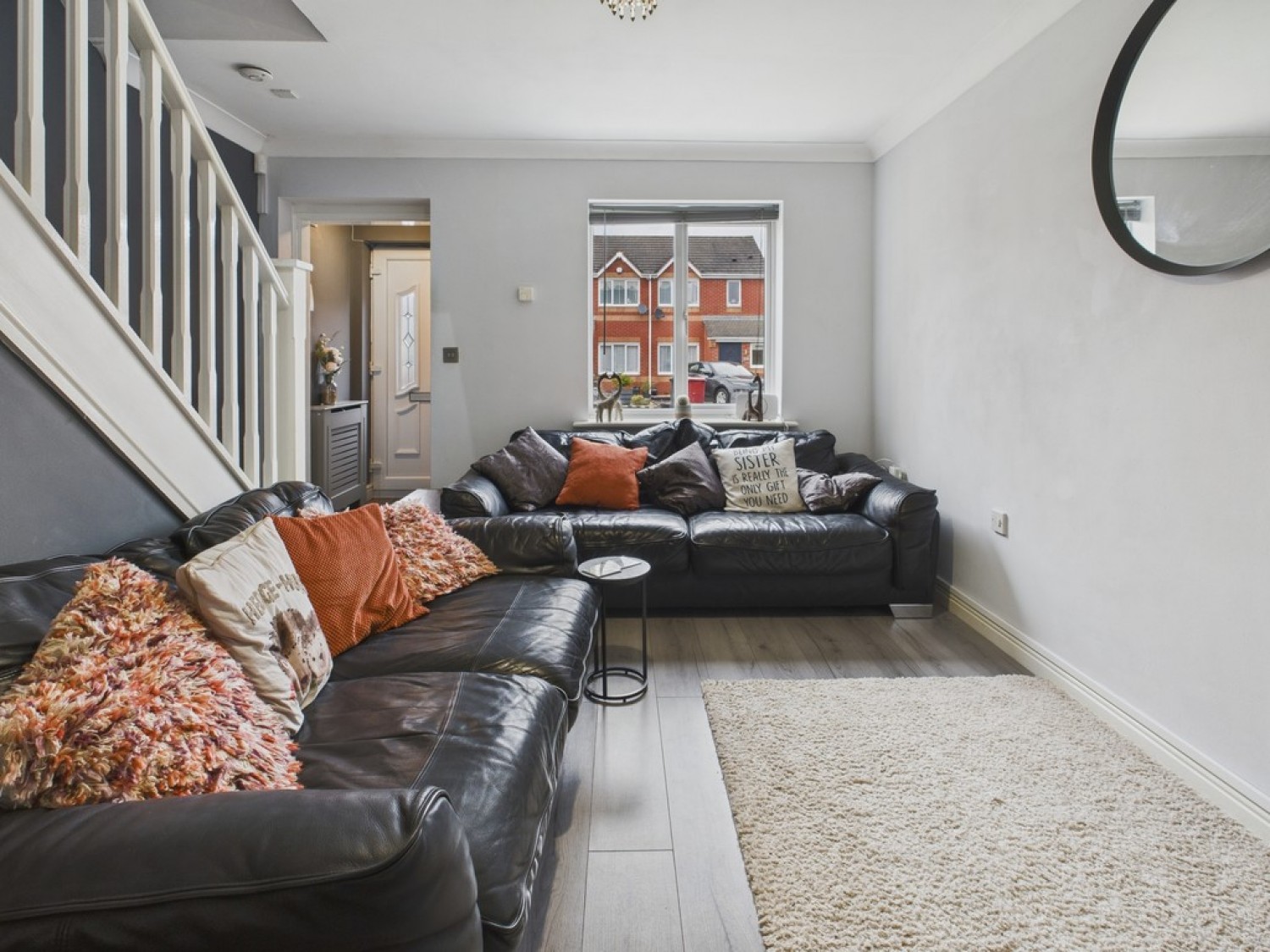 Copenhagen Road, Clay Cross