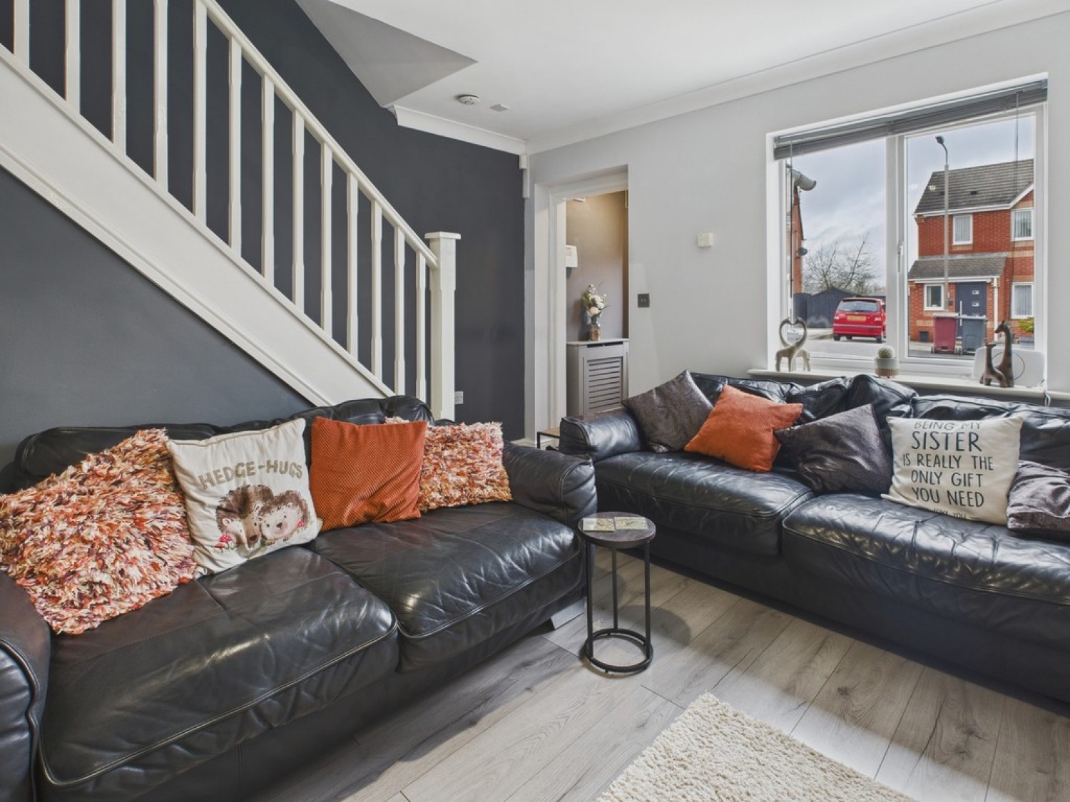 Copenhagen Road, Clay Cross