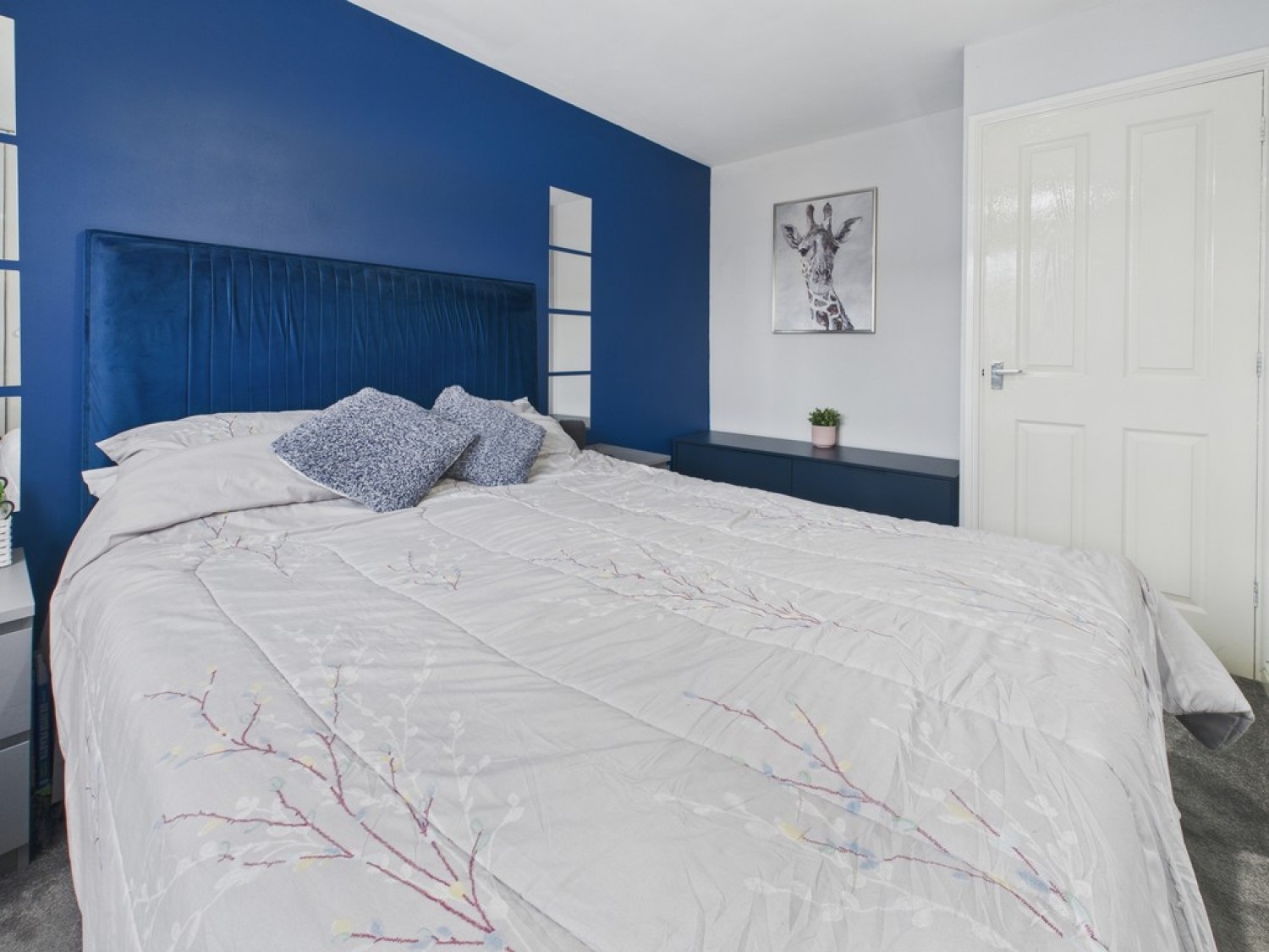 Copenhagen Road, Clay Cross