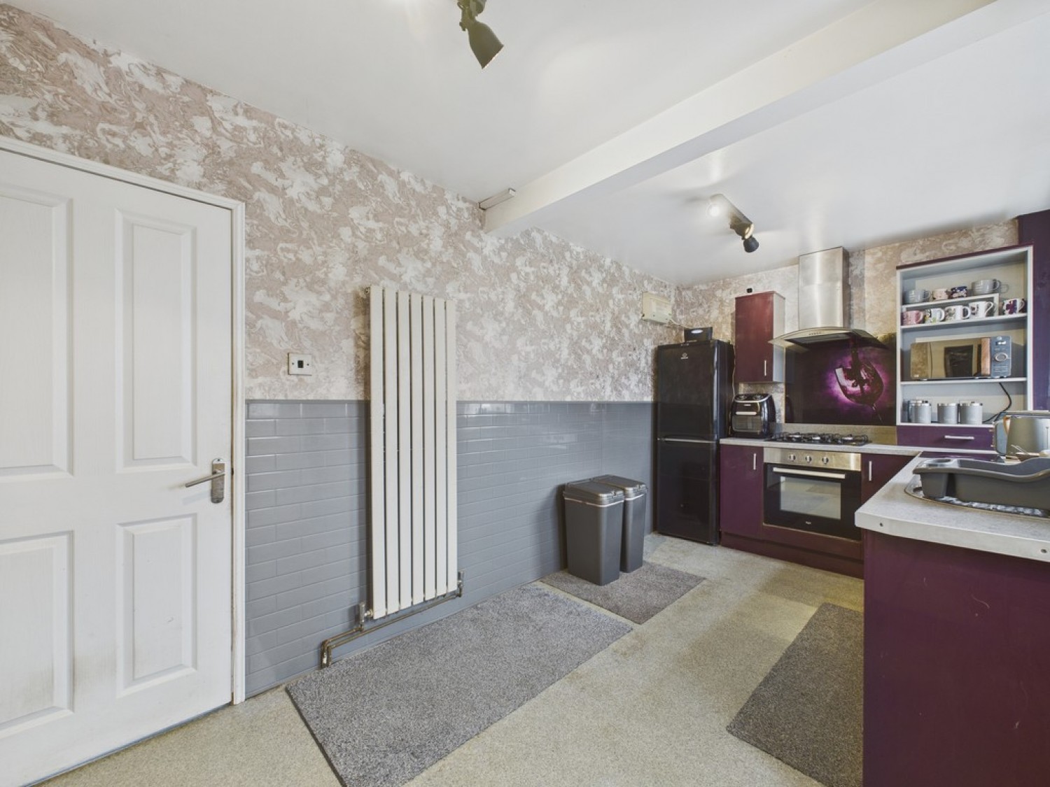 3 bedroom House in Arundel Crescent , Treeton