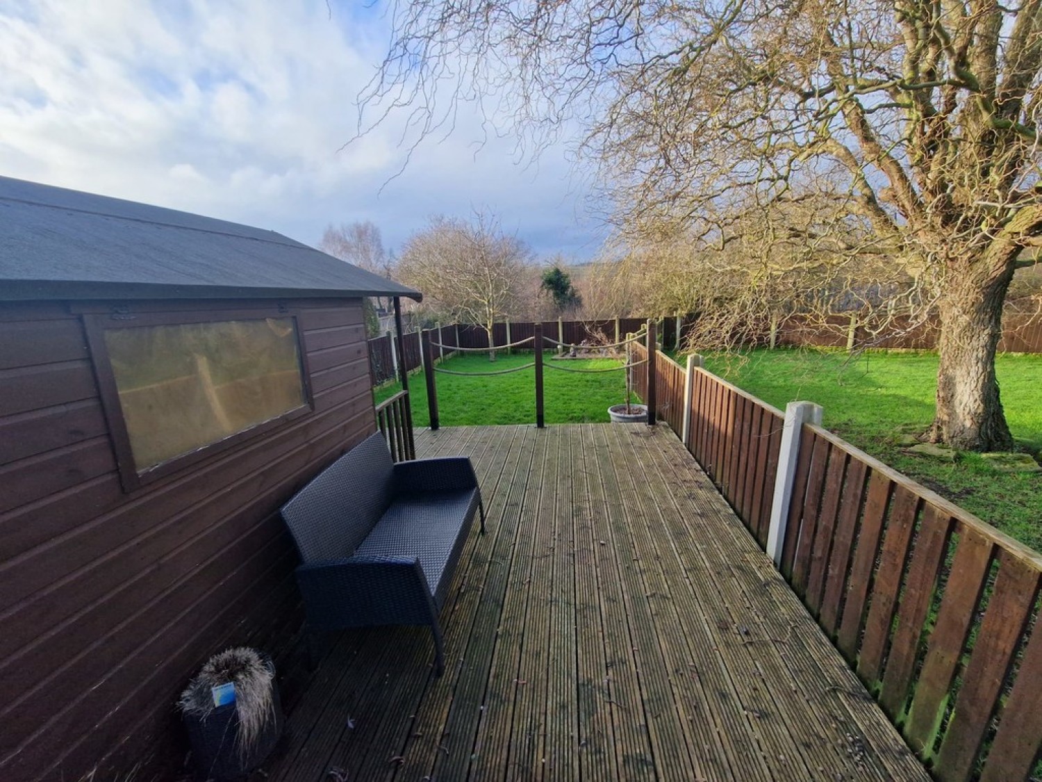 3 bedroom House in Arundel Crescent , Treeton