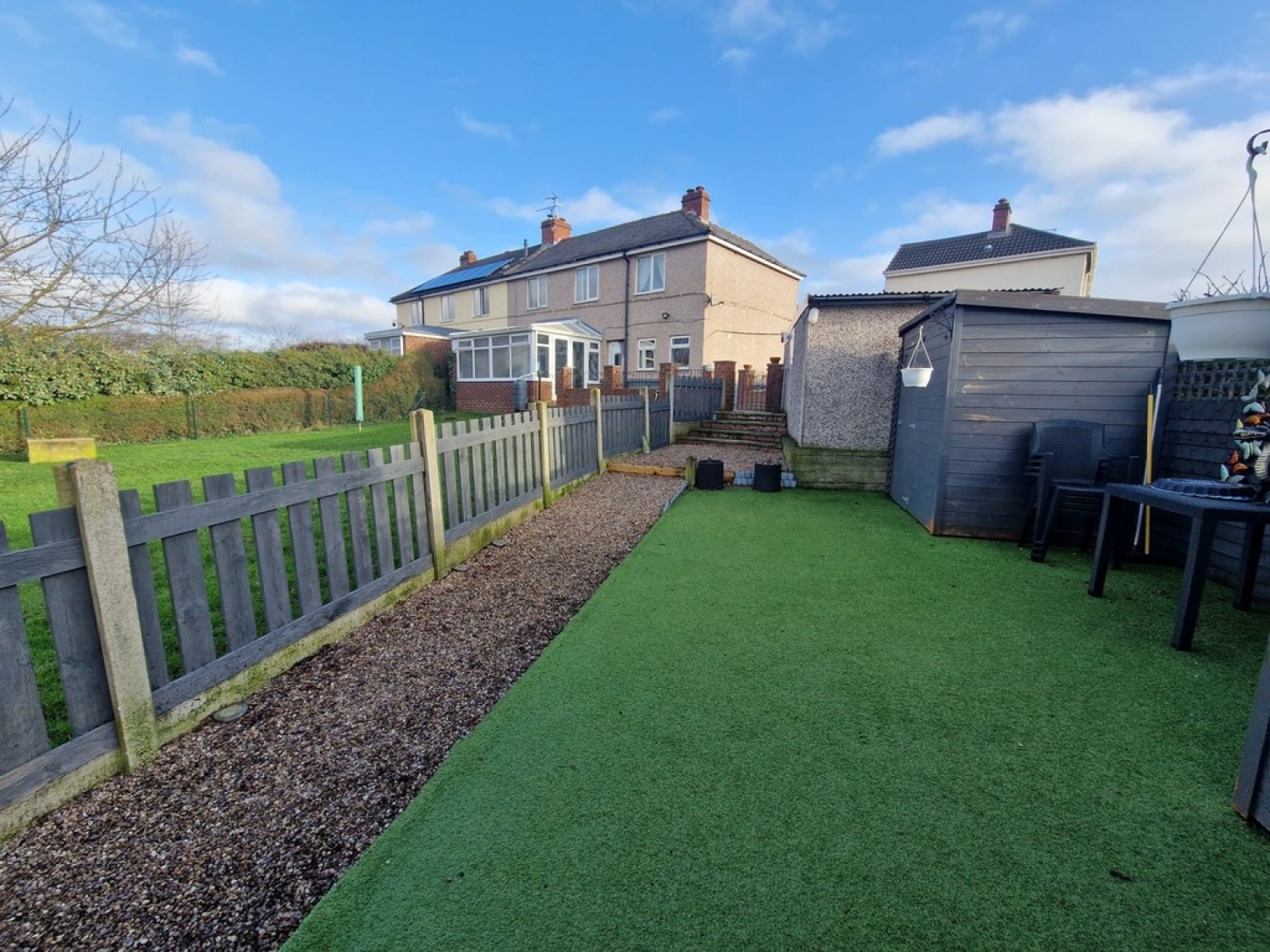 3 bedroom House in Arundel Crescent , Treeton