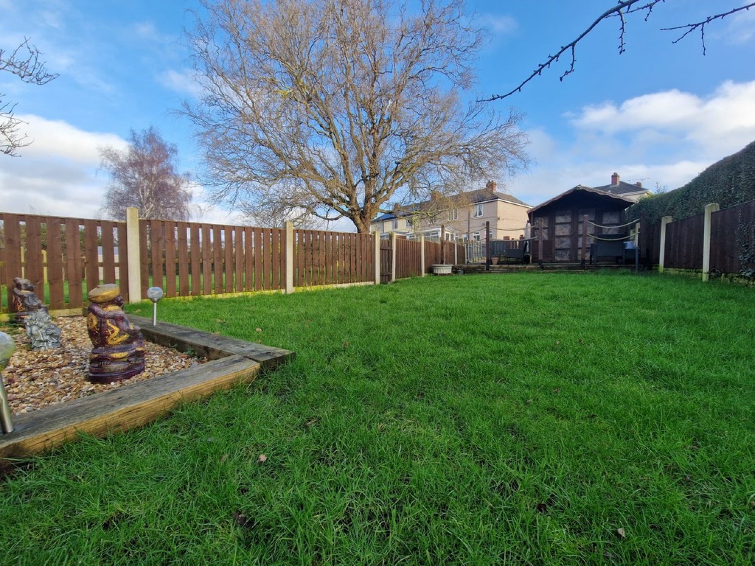 3 bedroom House in Arundel Crescent , Treeton