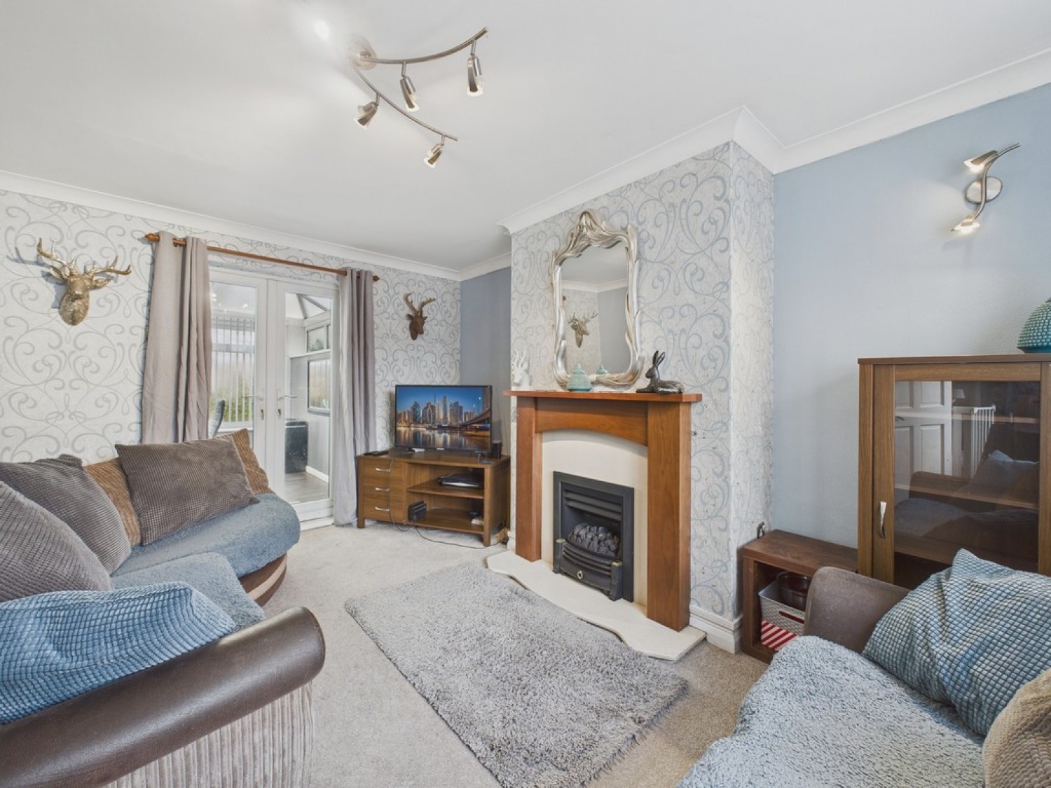 3 bedroom House in Arundel Crescent , Treeton