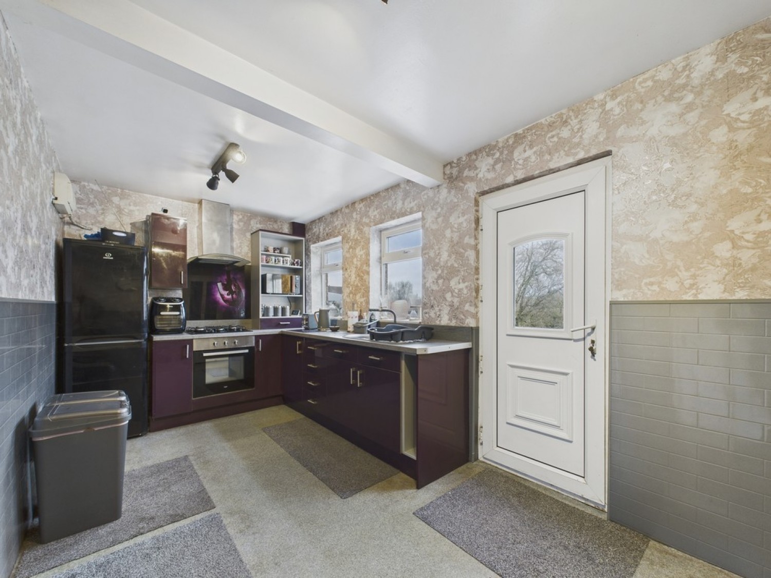 3 bedroom House in Arundel Crescent , Treeton